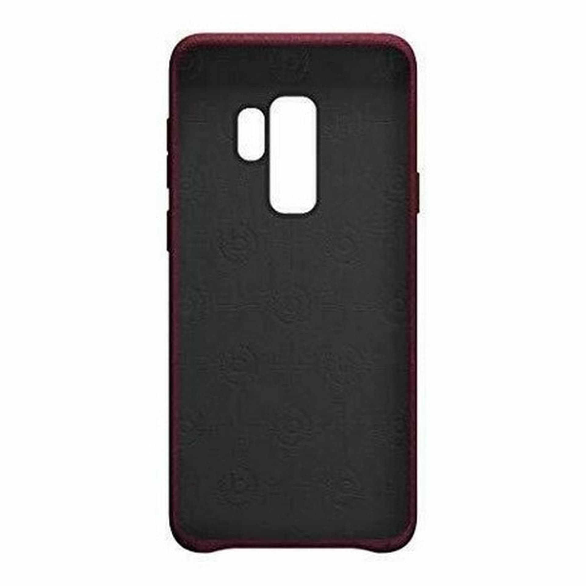 

Bugatti Porto SS18 Samsung S9 Plus malin owy G965 raspberry 31389