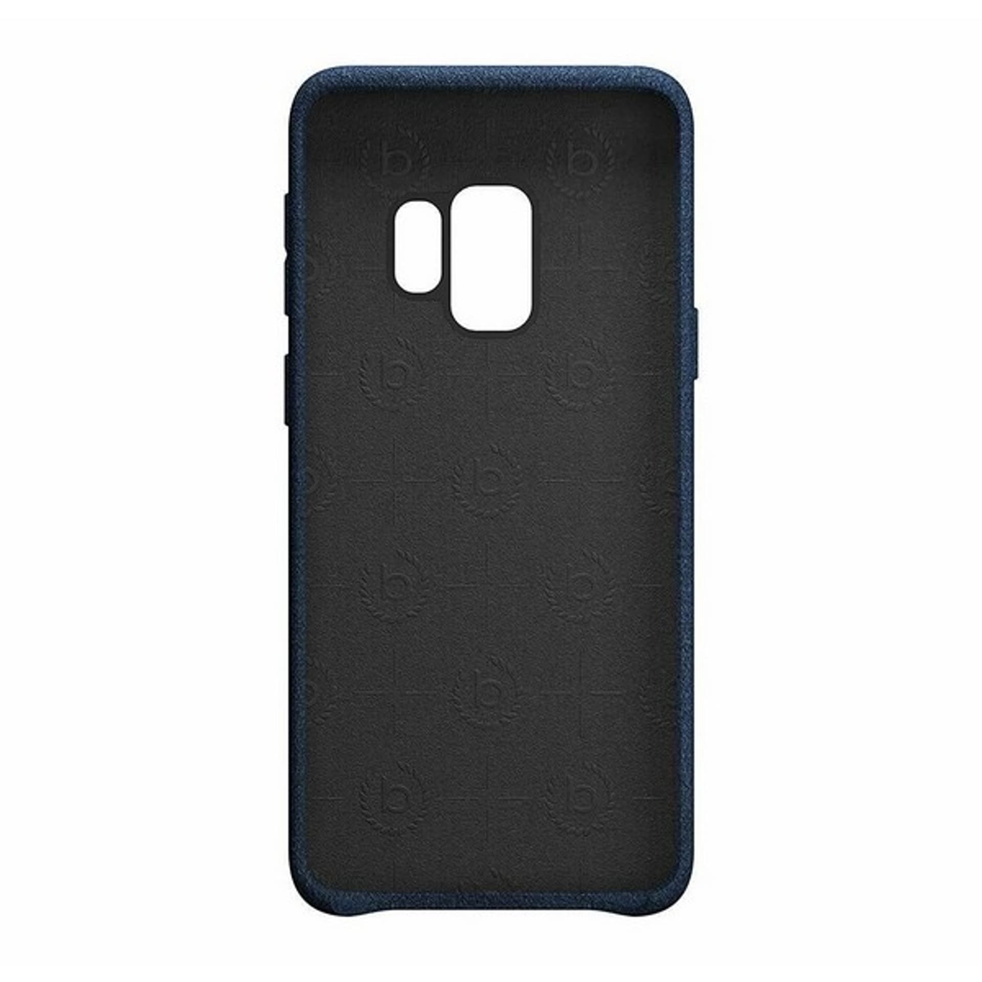

Bugatti Porto SS18 Samsung S9 Plus niebi eski G965 midnight blue 31387