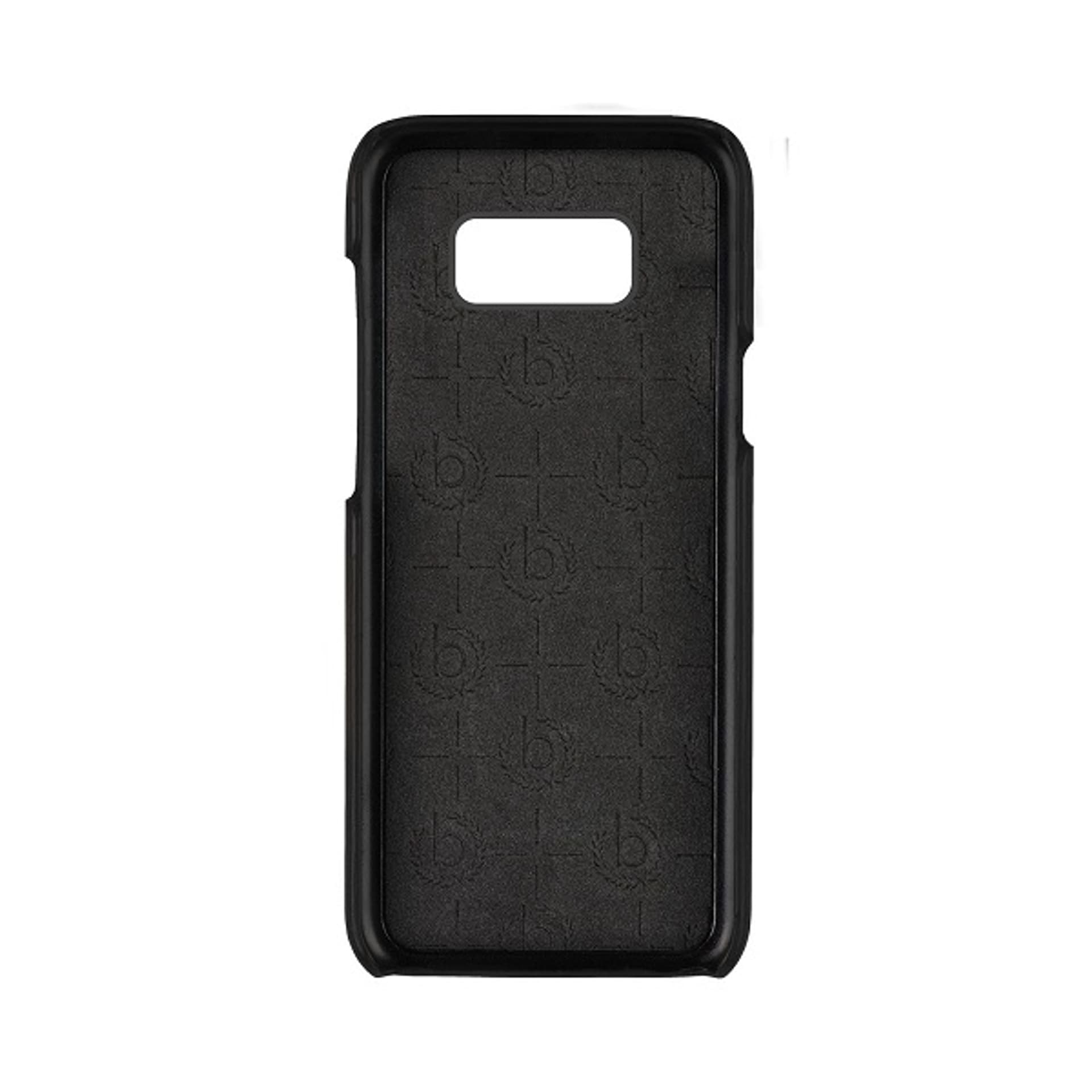 

Bugatti Snap Case Londra Samsung S8 G950 czarna/black 28212