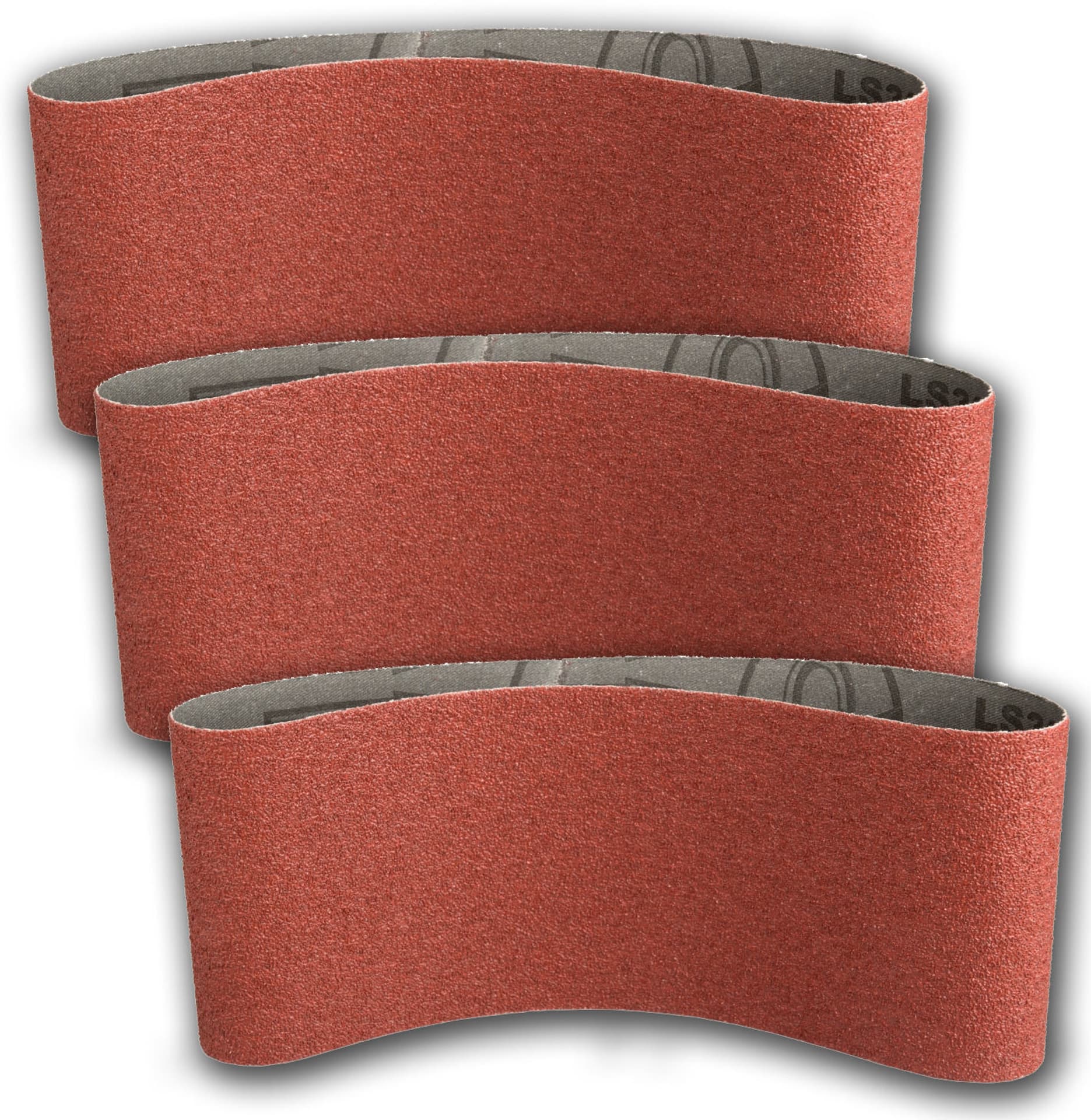 

PASY ŚCIER.BKOŃC.PŁÓT.LS309XH 100*610 GR.40(KPL.3 SZT)[7080]