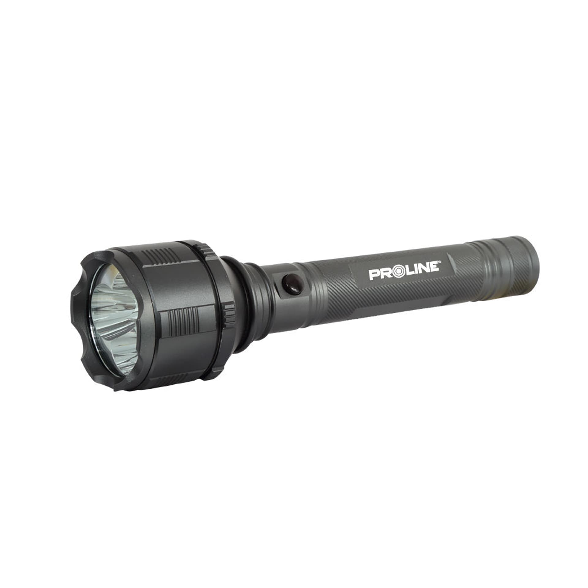 

Latarka alu. aku., led philips 1500 lm, ce, proline