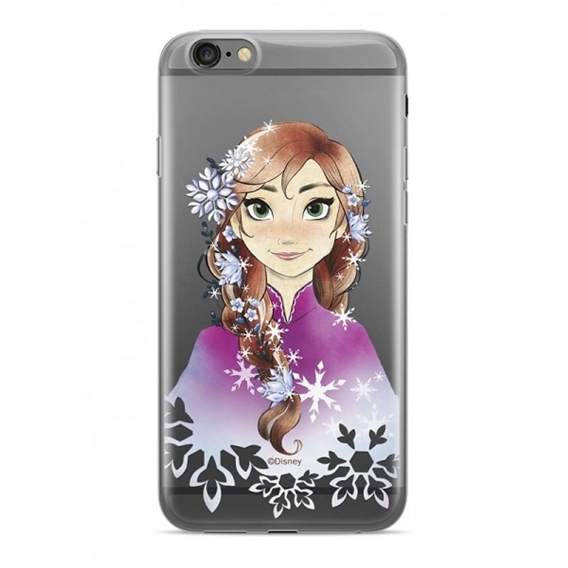 

Etui Disney™ Anna 001 Huawei P20 Lite transparent DPCANNA611 Kraina Lodu/Frozen
