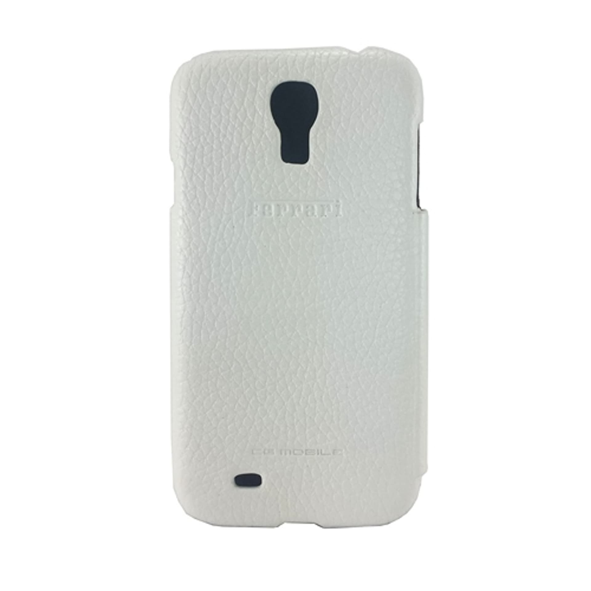 

Etui Ferrari book FEFFFLBKS4FW i9505 S4