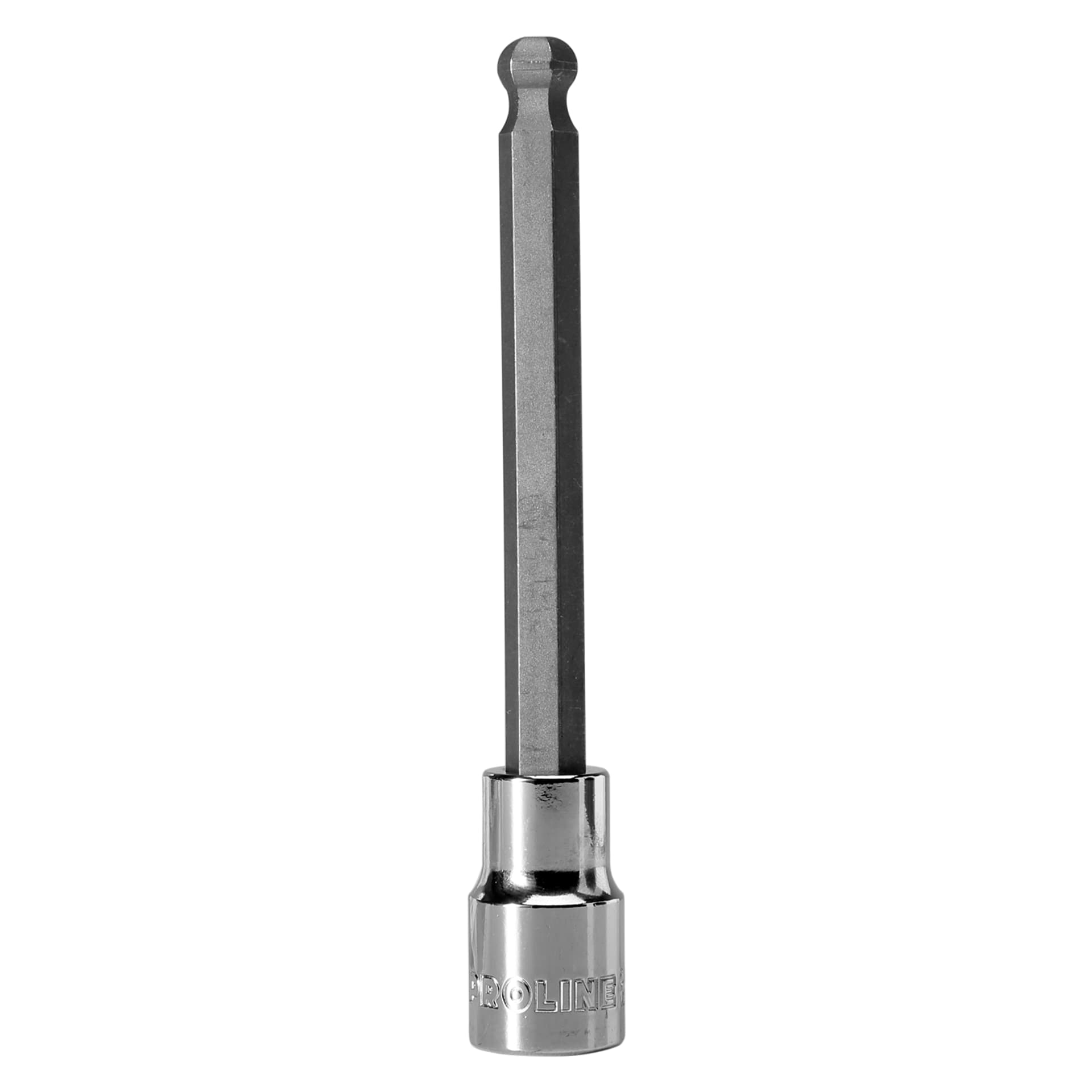 

BITONASADKA 1/2" 8MM HEX 100MM PROLINE