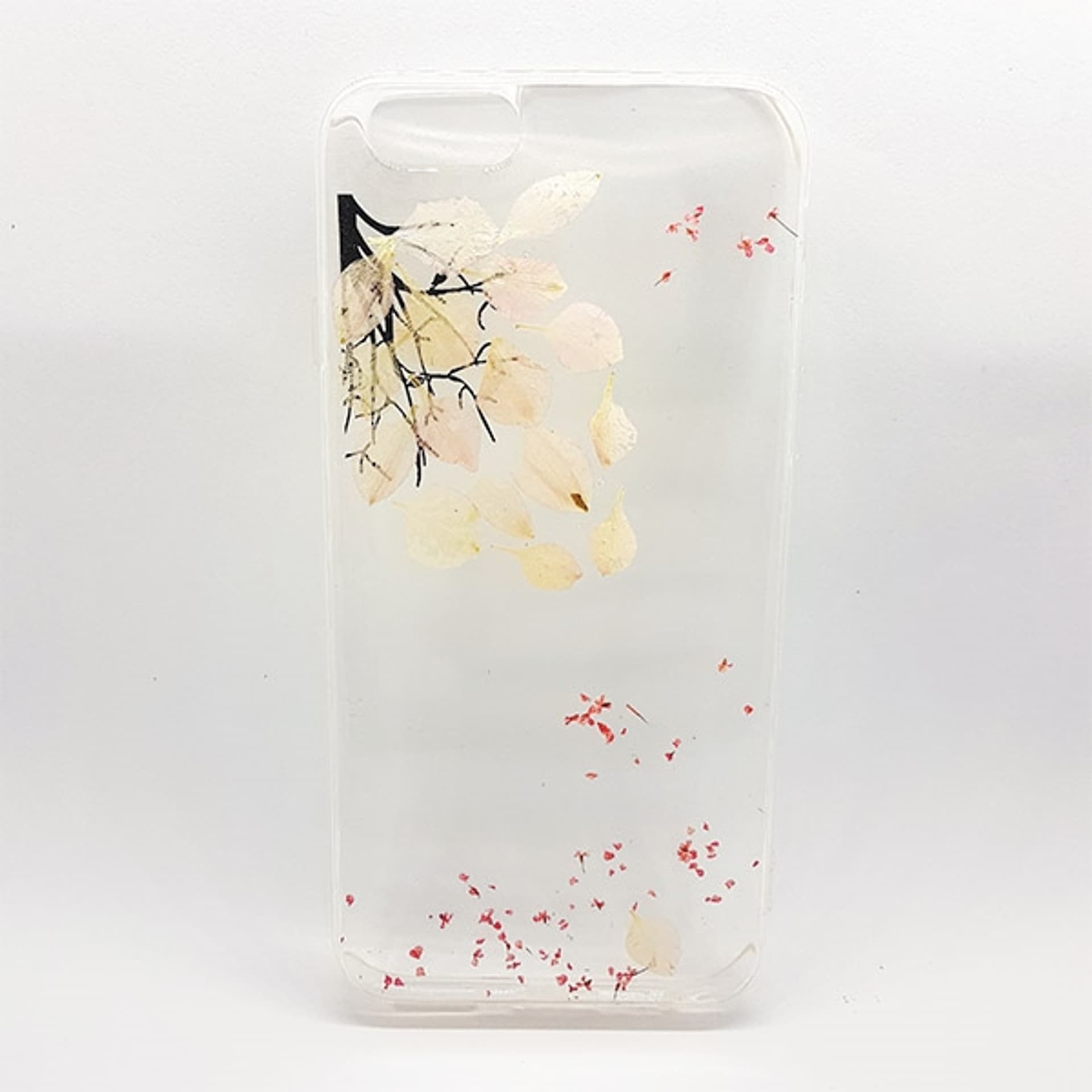 

Etui Flower iPhone 6/6S wzór 11