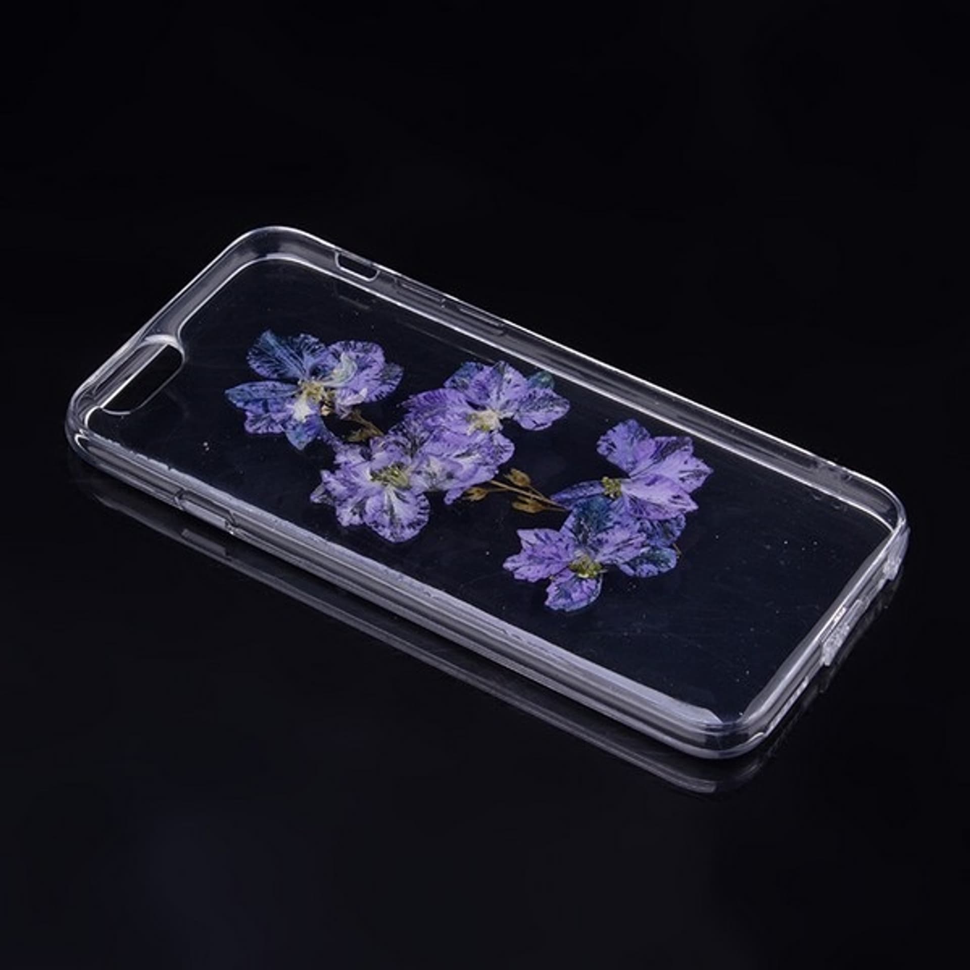 

Etui Flower iPhone 6/6S wzór 2