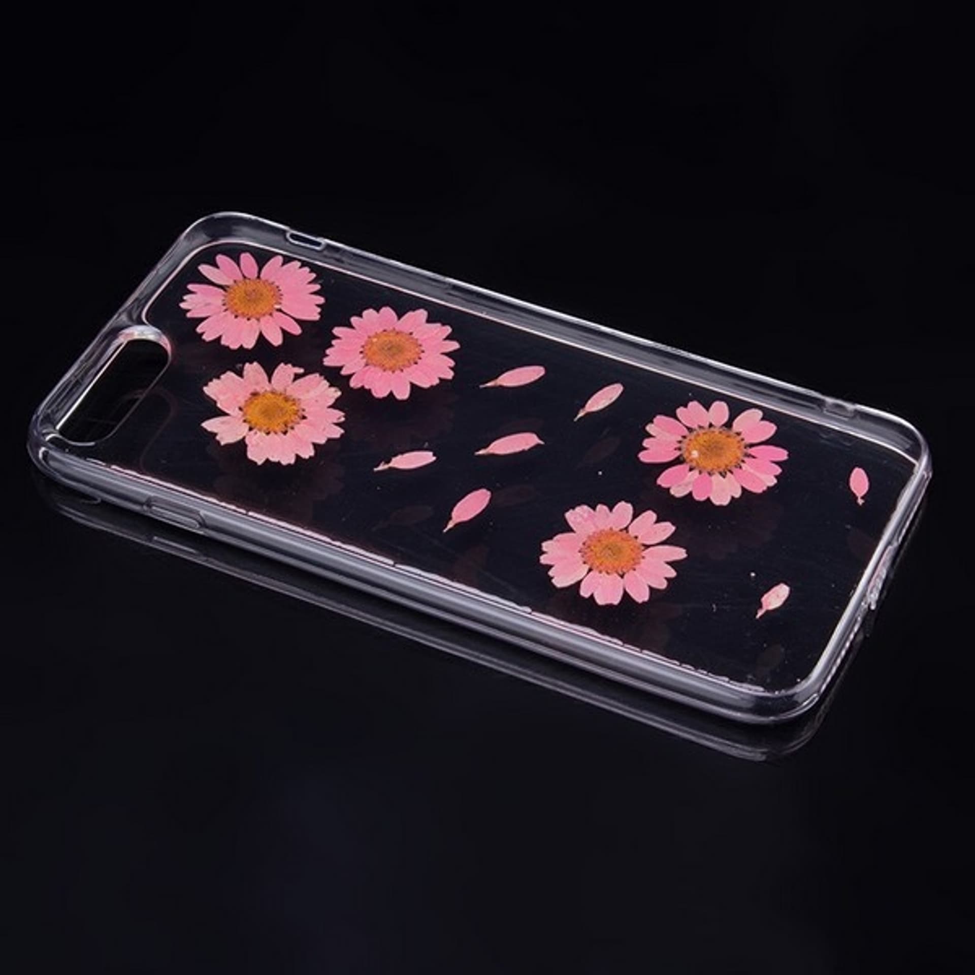 

Etui Flower iPhone 7/8/SE 2020 / SE 2022 wzór 6