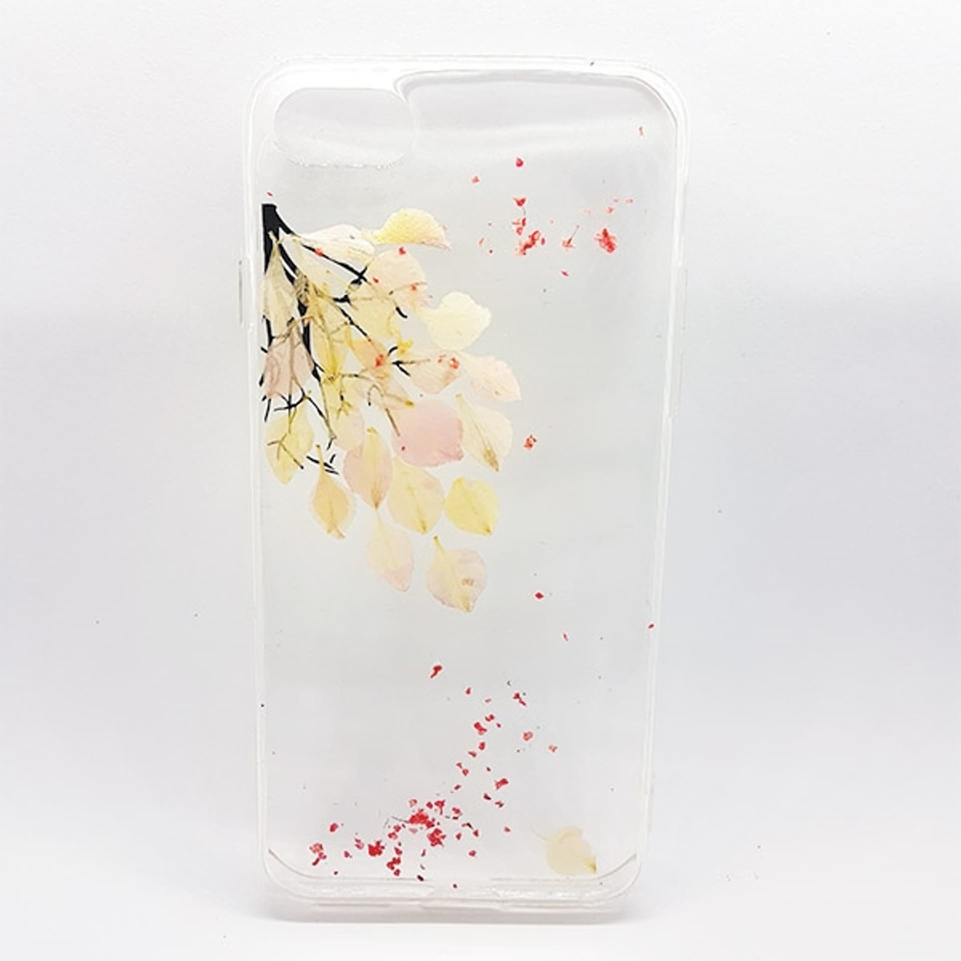 

Etui Flower iPhone 7/8/SE 2020 / SE 2022 wzór 11