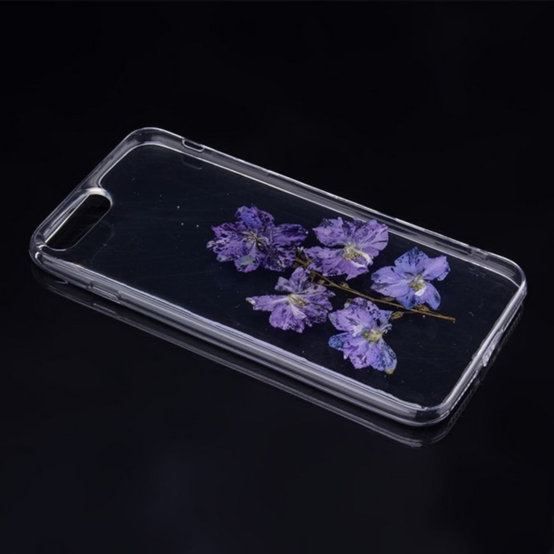 

Etui Flower iPhone 7/8/SE 2020 / SE 2022 wzór 2