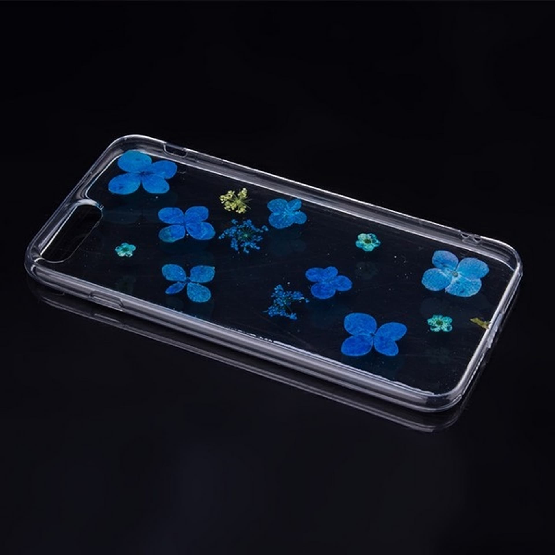 

Etui Flower iPhone 7/8/SE 2020 / SE 2022 wzór 7