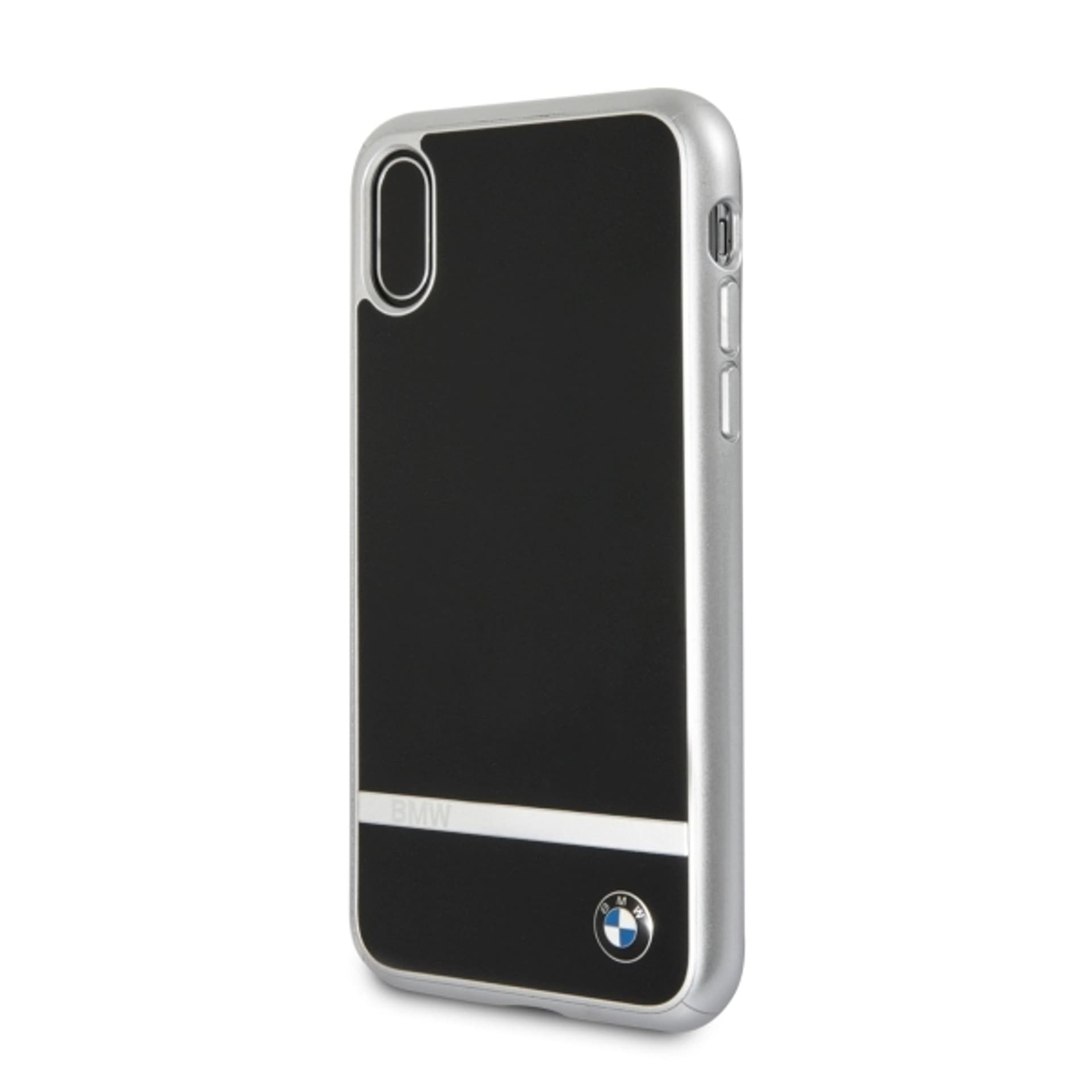 

Etui hardcase BMW BMHCPXASBK iPhone X czarny/black