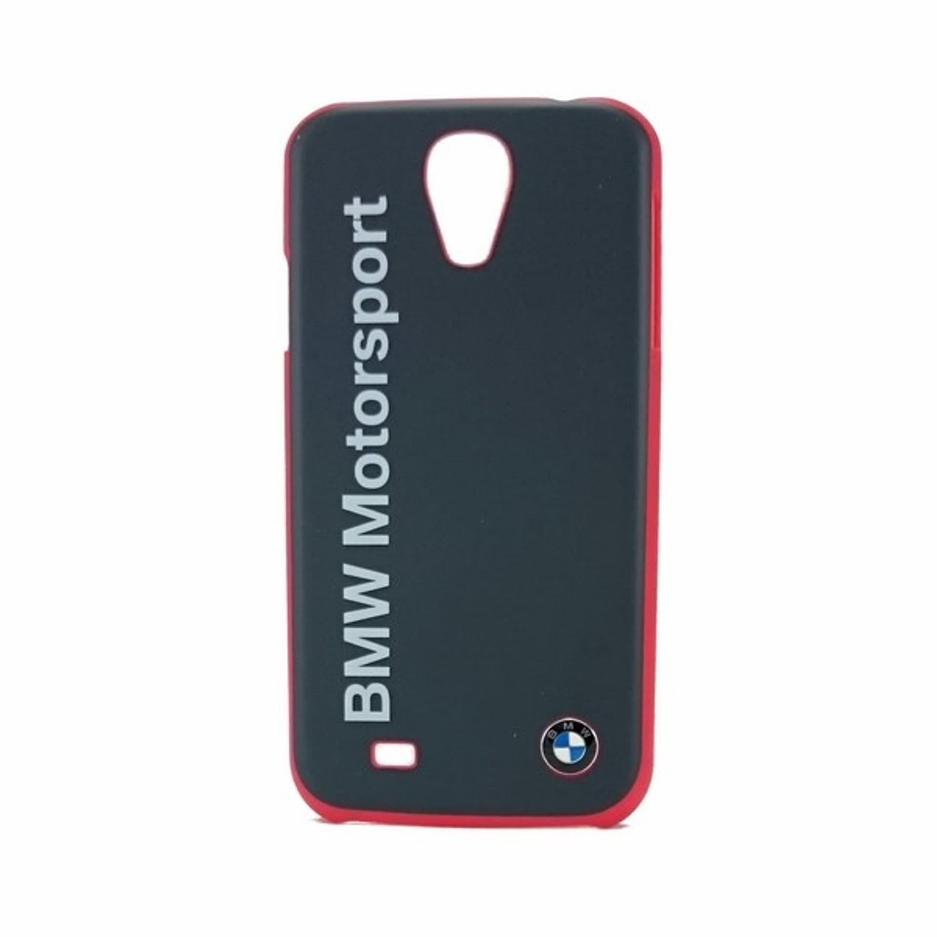 

Etui hardcase BMW BMHCS4SPL i9505 S4 czarny