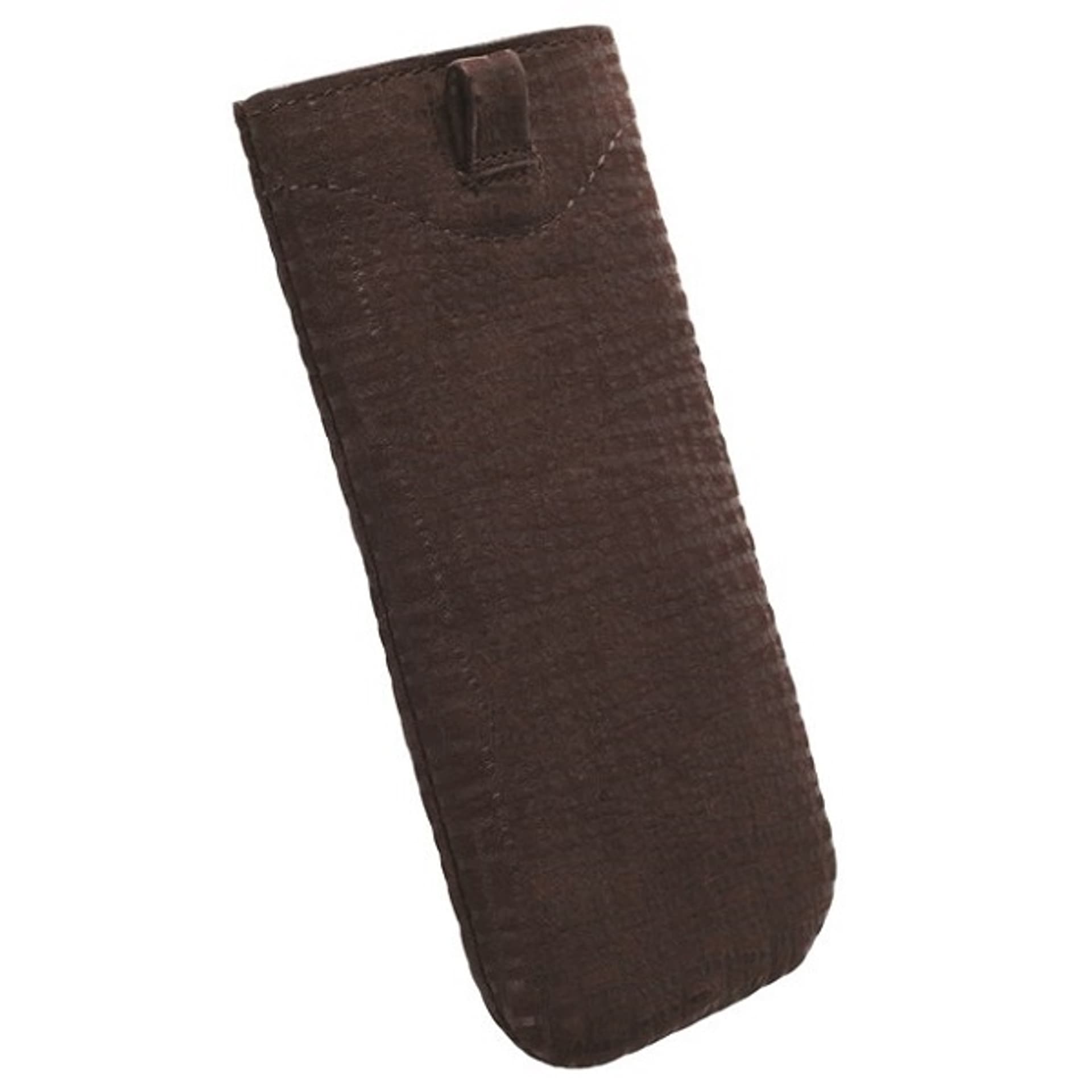 

Etui Krusell Visby Pouch 3XL brązowy brown 95556 (138x72x10mm)