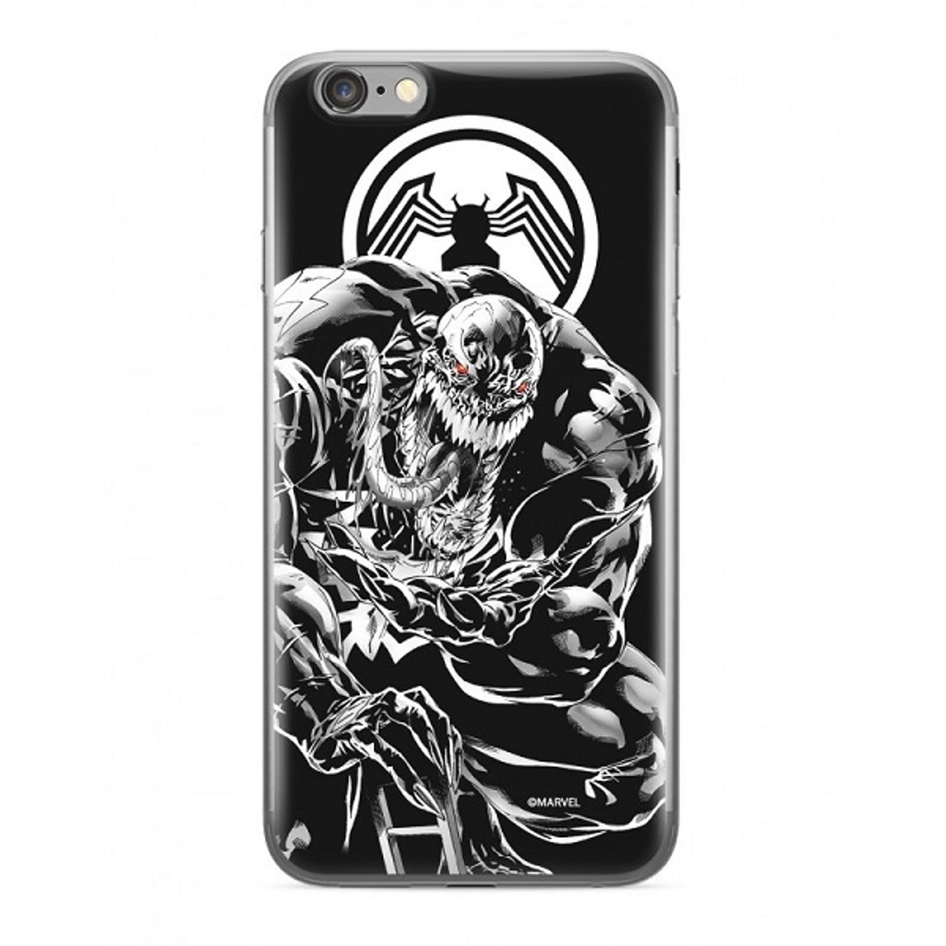 

Etui Marvel™ Venom 003 Sam S10 G973 czarny/black MPCVENOM651