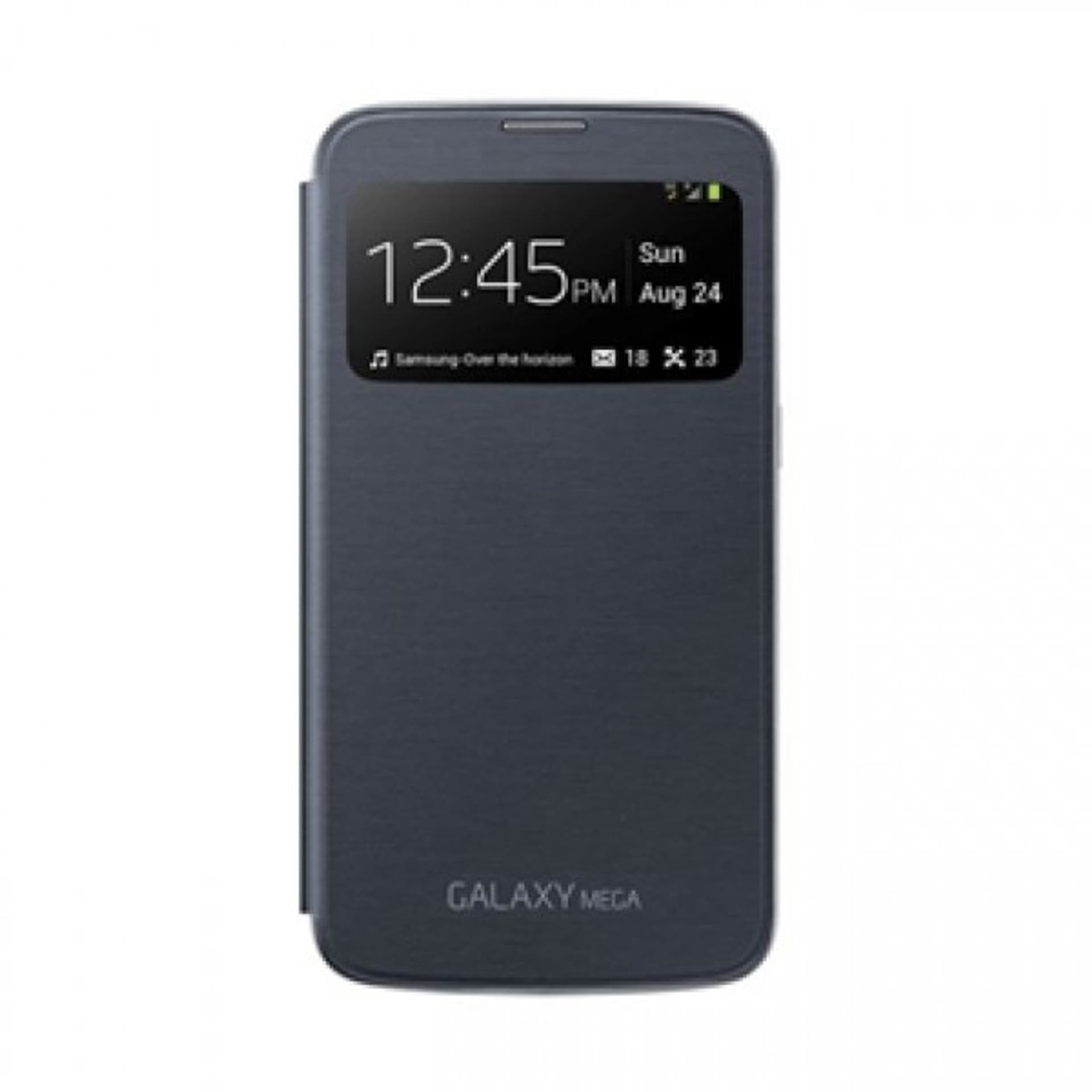 

Etui Samsung EF-CI920BB i9200 Mega 6.3 black i9205