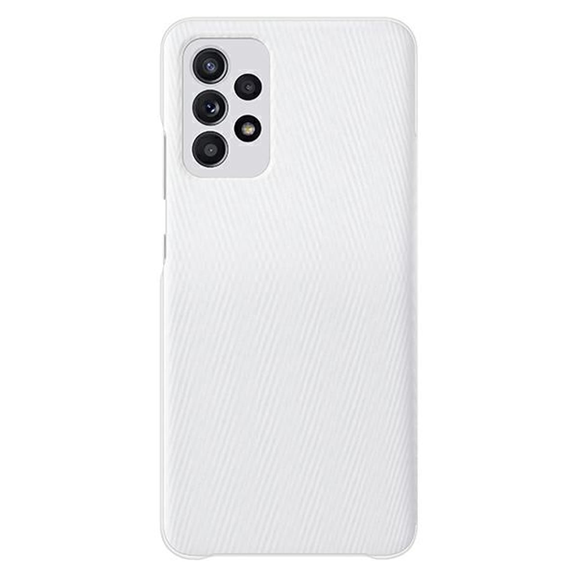 

Etui Samsung EF-EA325PW A32 LTE biały /white S View Wallet Cover