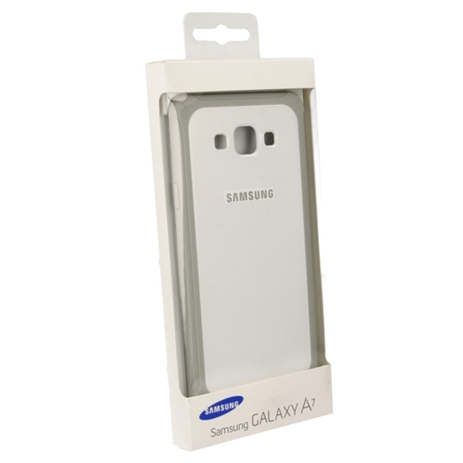 

Etui Samsung EF-PA700BS A7 A700 szary
