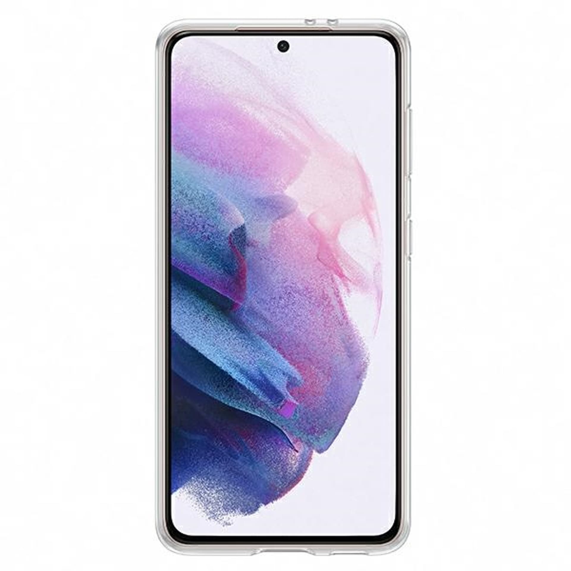 

Etui Samsung EF-QG996TT S21+ G996 transparent Clear Cover
