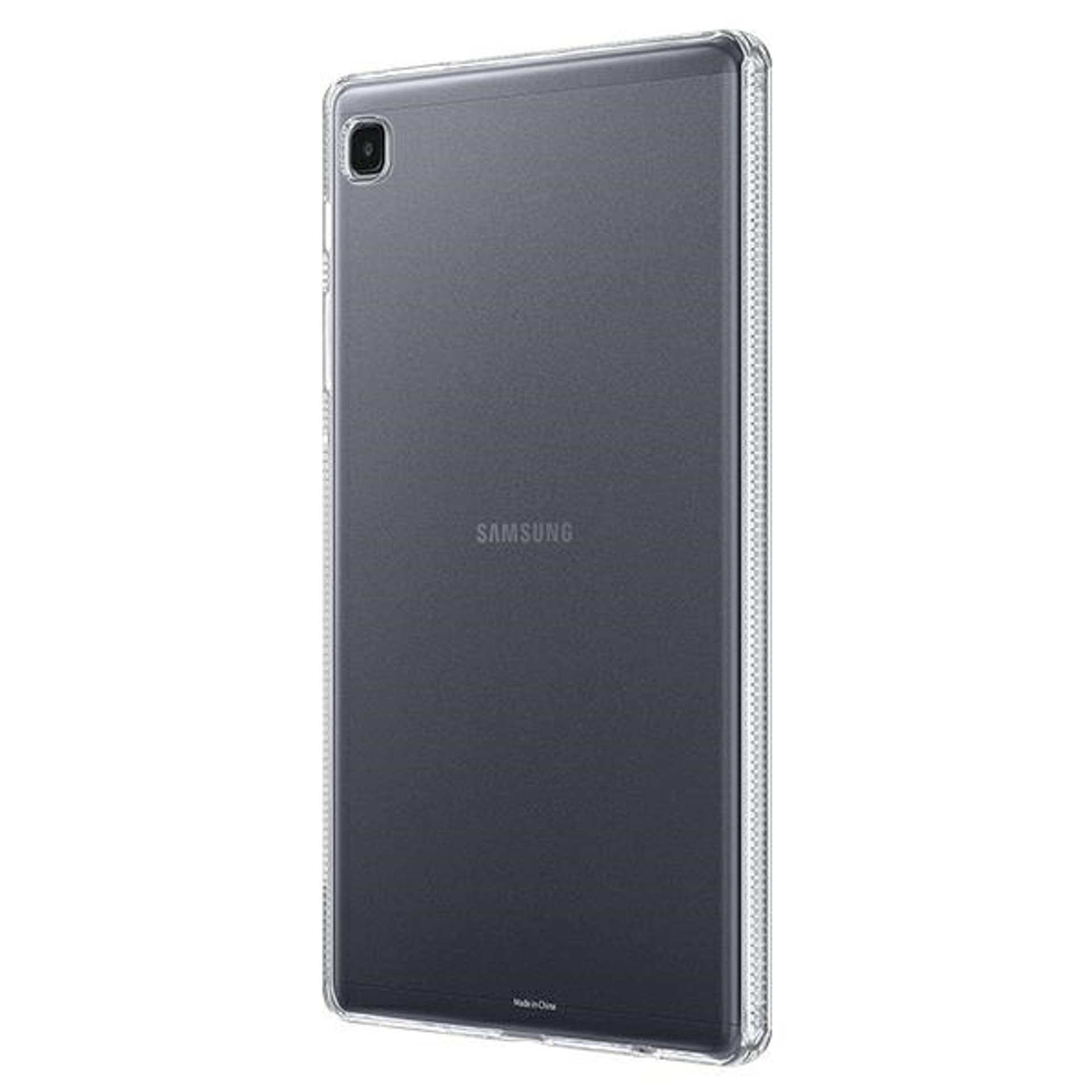 

Etui Samsung EF-QT220TT Tab A7 Lite WiFi SM-T220 Clear Cover