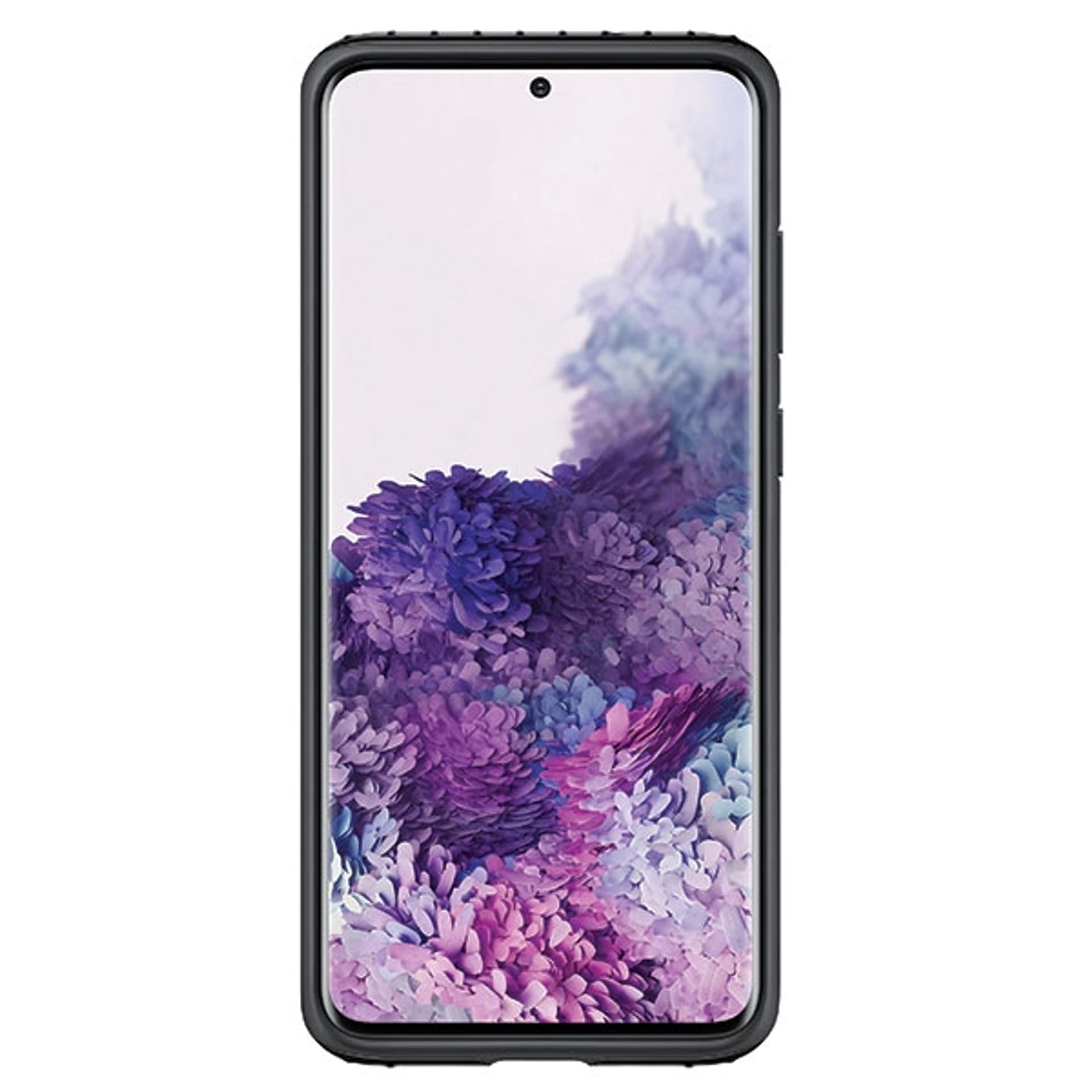 

Etui Samsung EF-RG985CB S20+ G985 czarny/black Protective Standing Cover