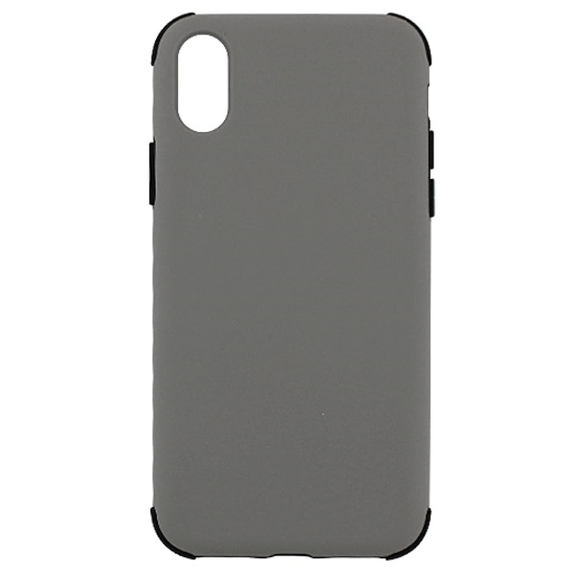 

Etui Slim Armor Sam A605 A6 Plus 2018 szary/grey