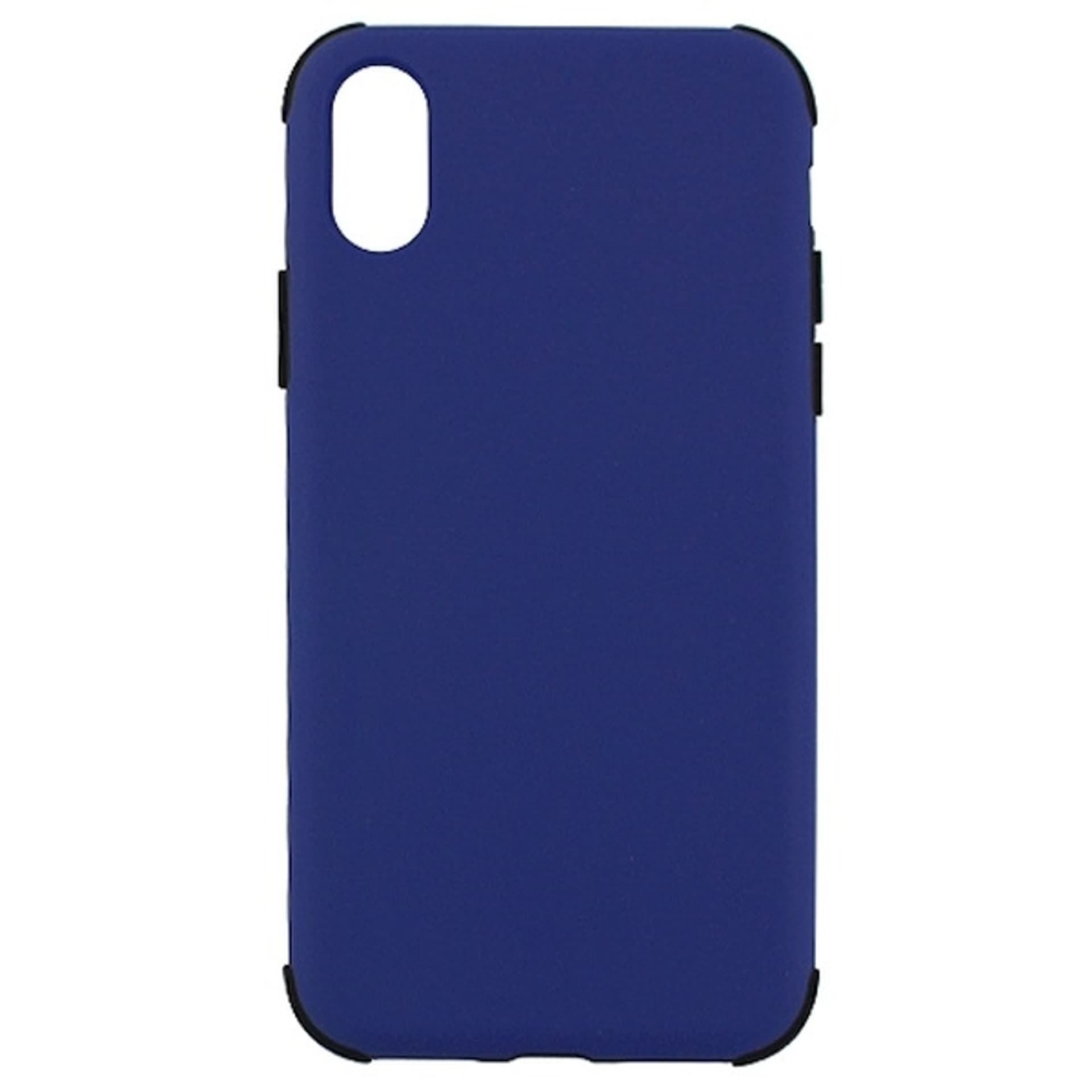 

Etui Slim Armor Sam J415 J4 Plus 2018 niebieski/navy