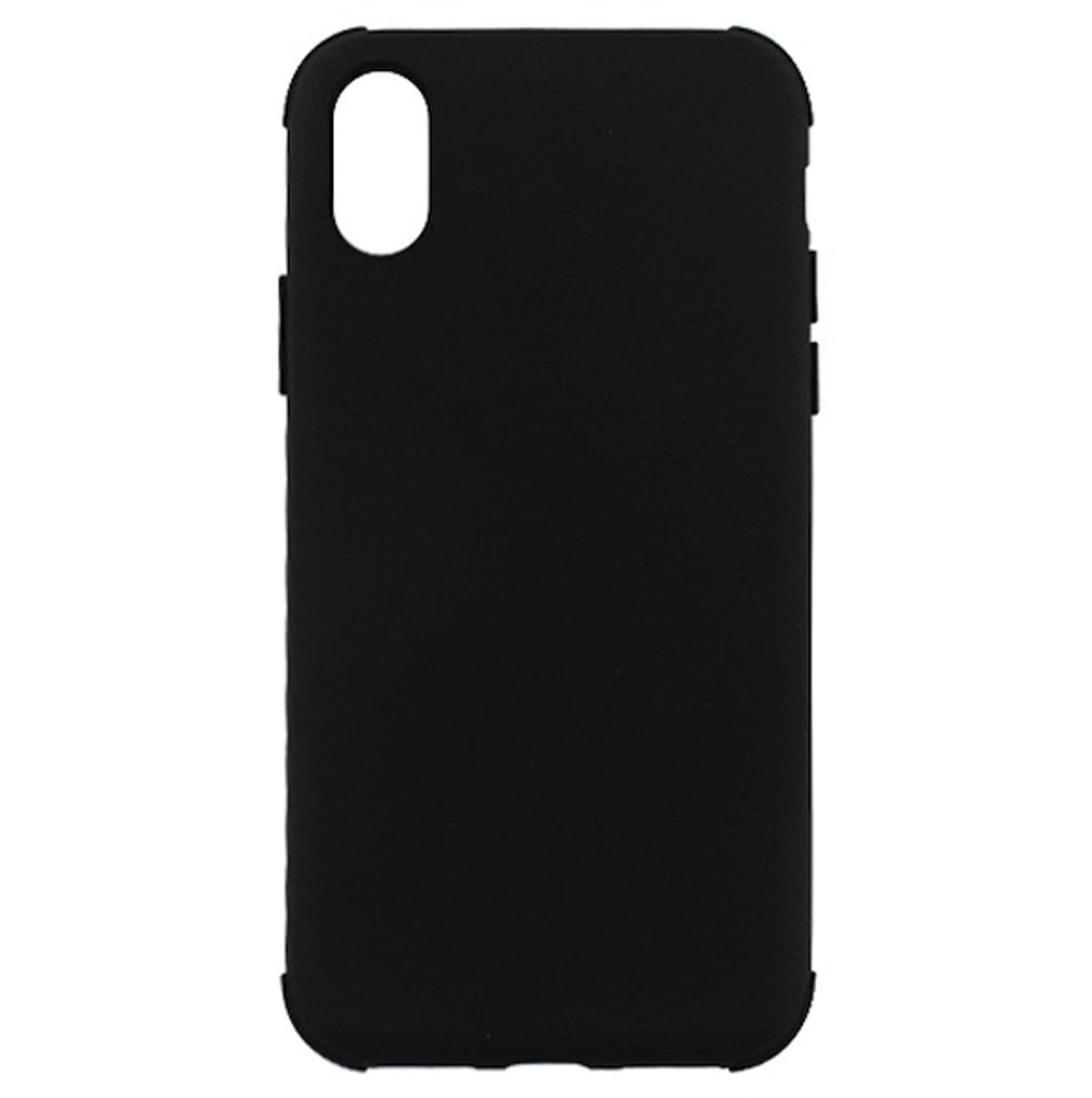

Etui Slim Armor Sam J610 J6 Plus 2018 czarny/black