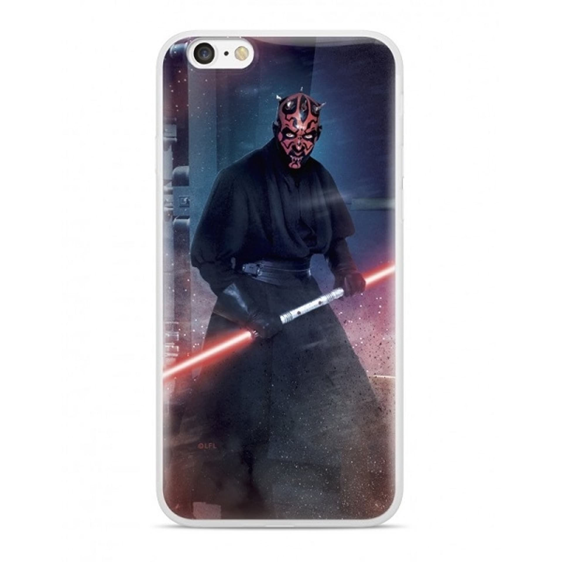 

Etui Star Wars™ Darth Maul 001 Sam A70 A705 SWPCMAUL051