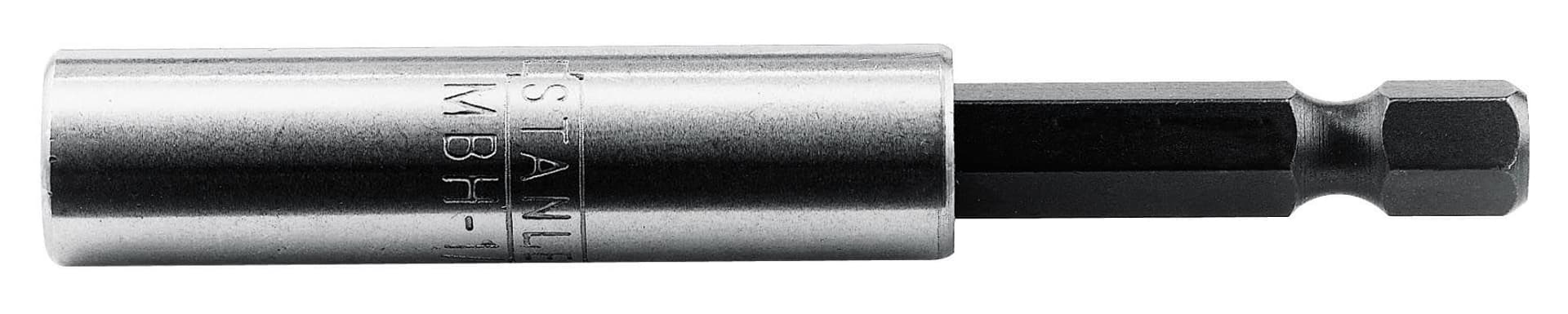 

Adapter końcówek magnet. 6-kąt. 1/4", l=75 mm, 5 szt. karton