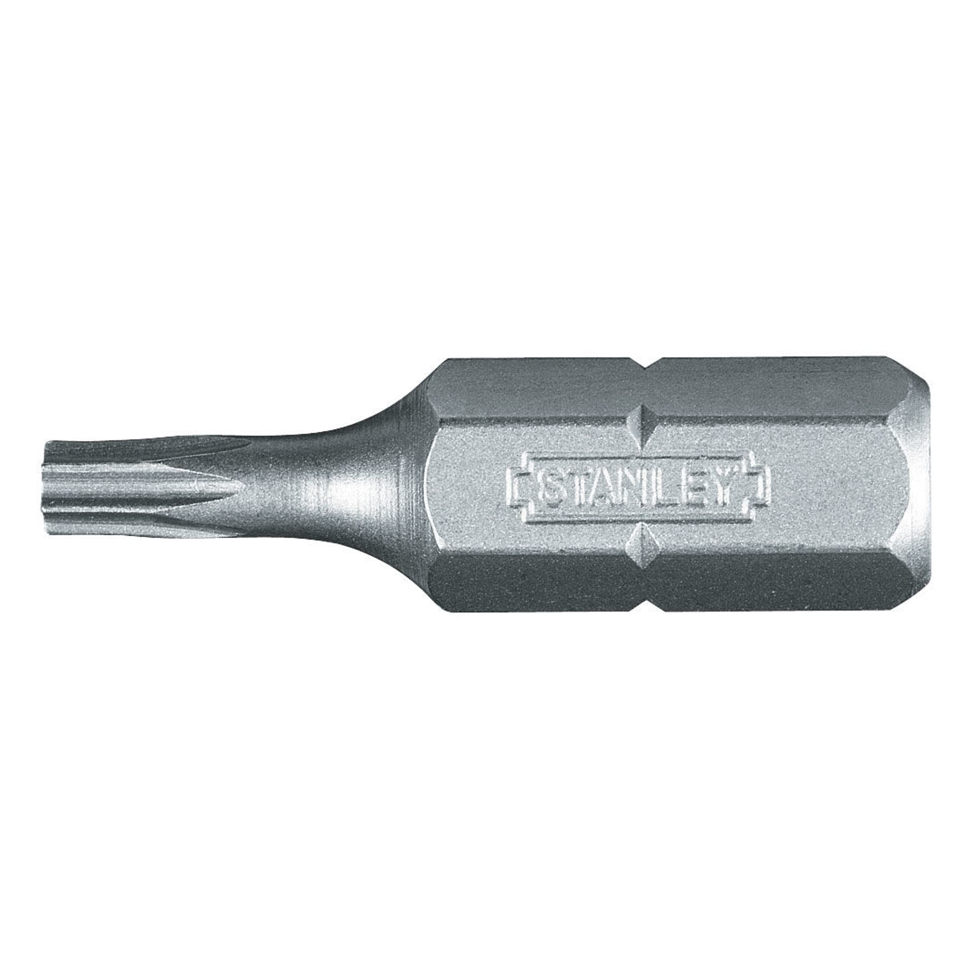 

KOŃCÓWKA TORX 25SZT. 25*25MM [P]