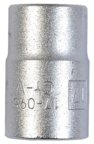 

NASADKA 1/2" 6 PKT 24MM