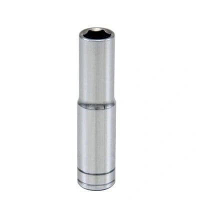 

Nasadka długa 3/8" 6 pkt 12mm