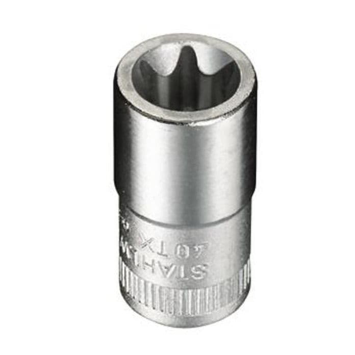 

NASADKA TORX 3/8" E10