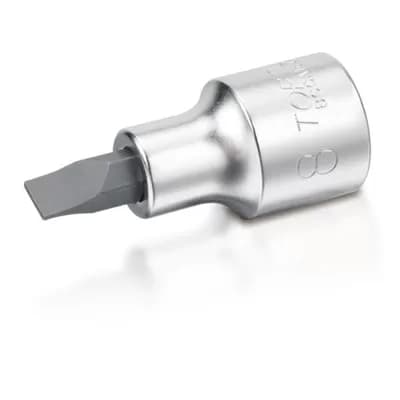 

Nasadka 3/8" z końcówką 7 pł