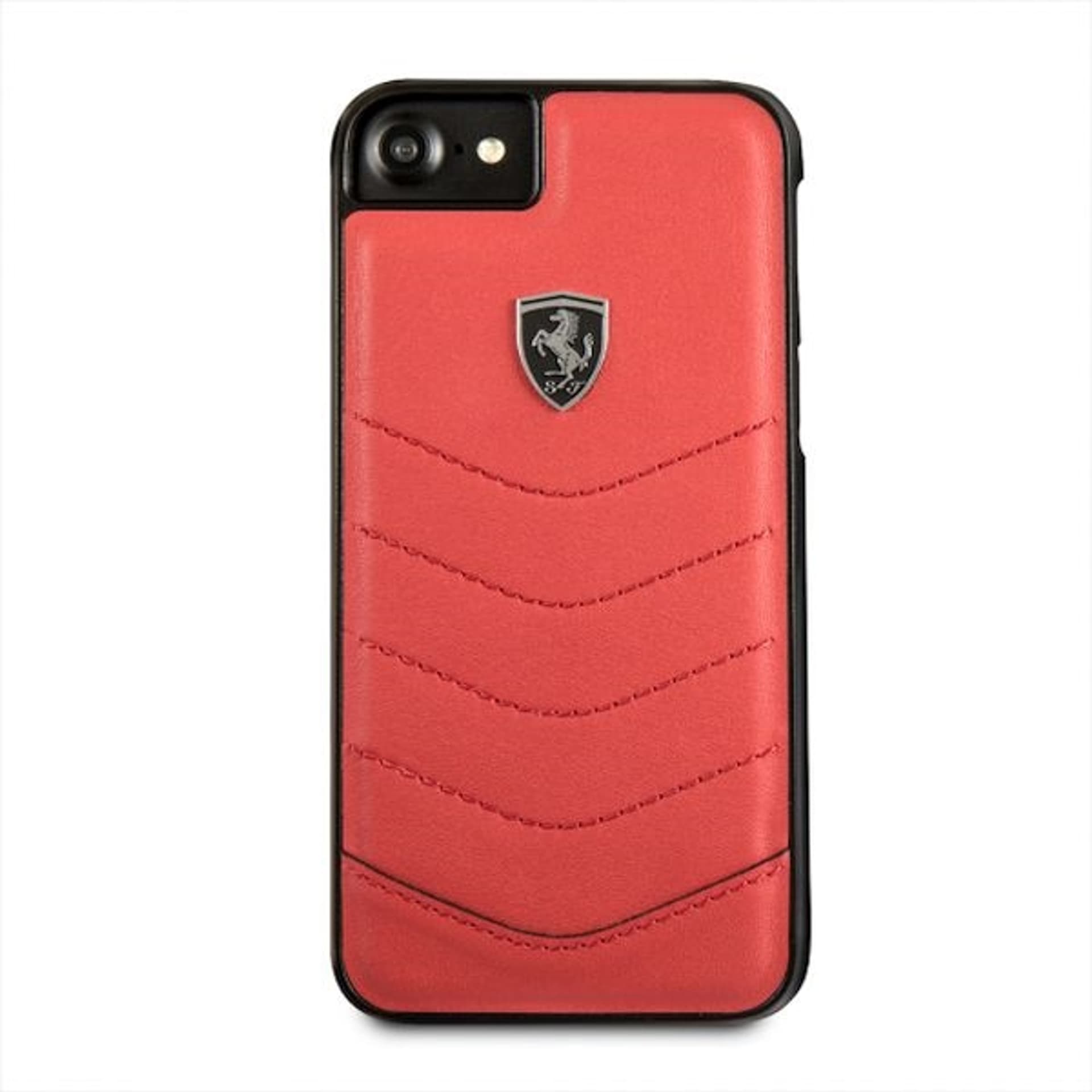 

Ferrari Hardcase FEHQUHCI8RE iPhone 7/8 SE2020 / SE 2022 czerwony/red