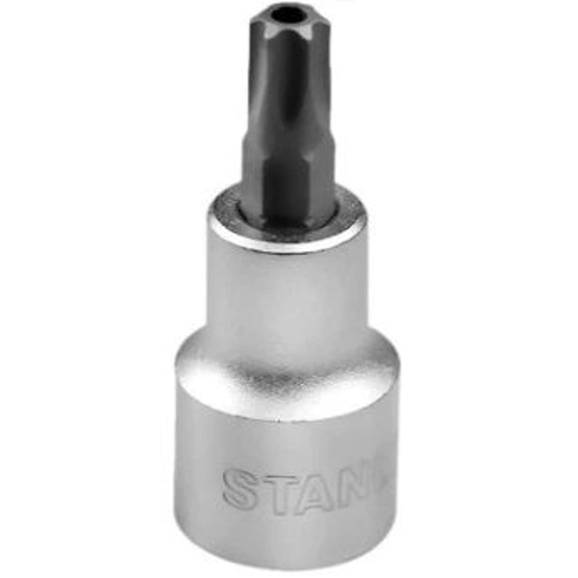 

Nasadka 1/2" z końcówką torx z otw tt-45