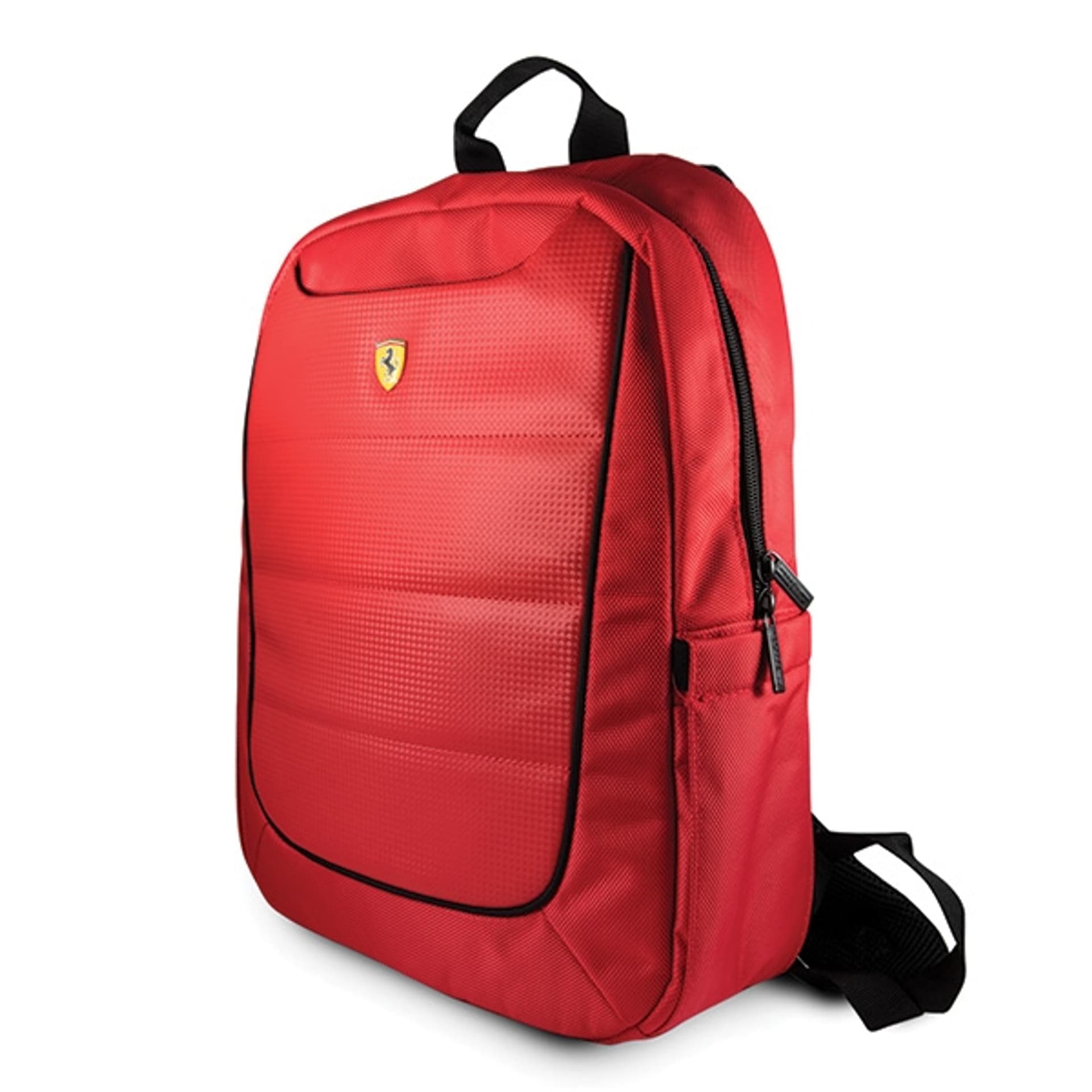 

Ferrari Plecak FEBP15RE 16" czerwony /red Scuderia