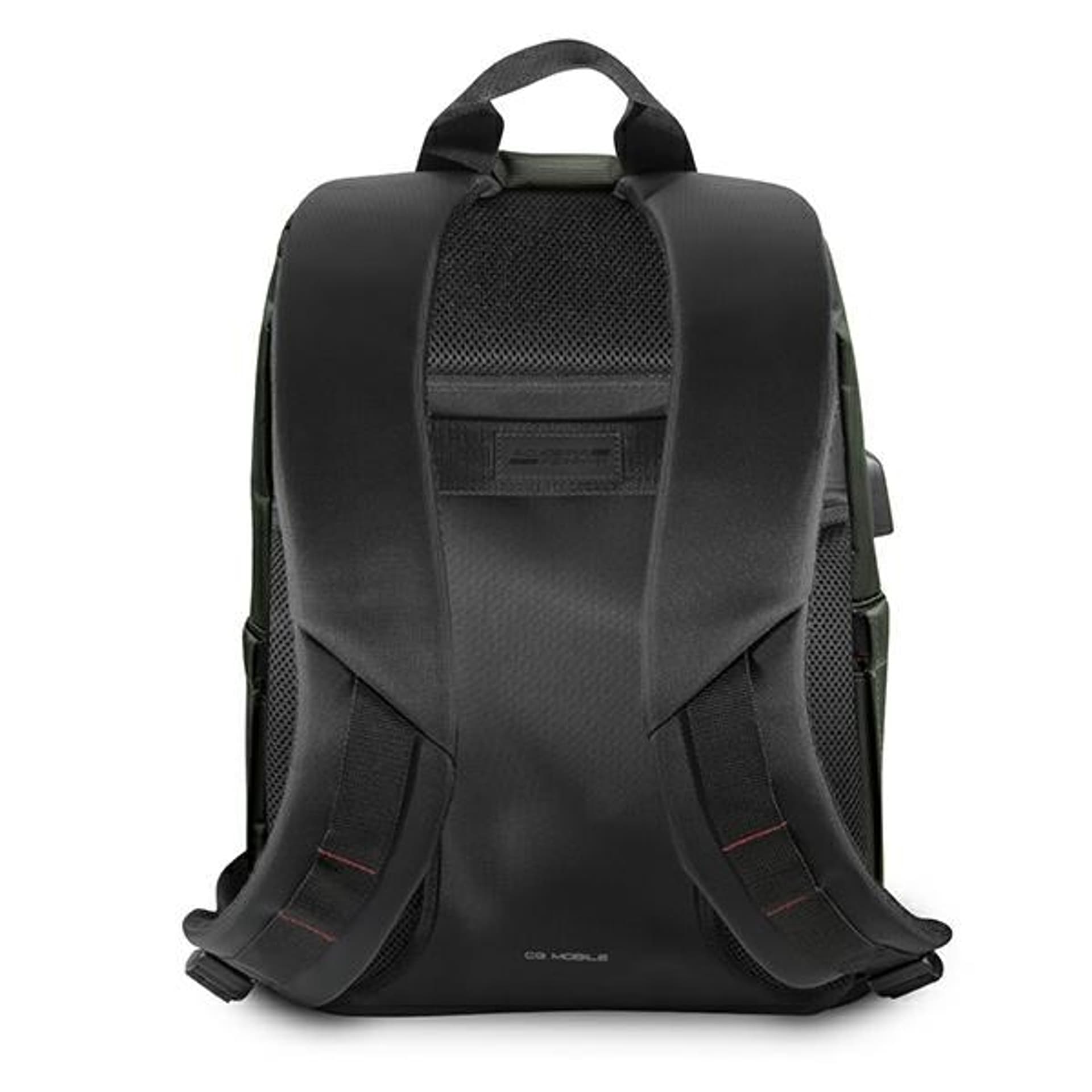 

Ferrari Plecak FEOCEBP15KA 16" zielony/khaki Off Track