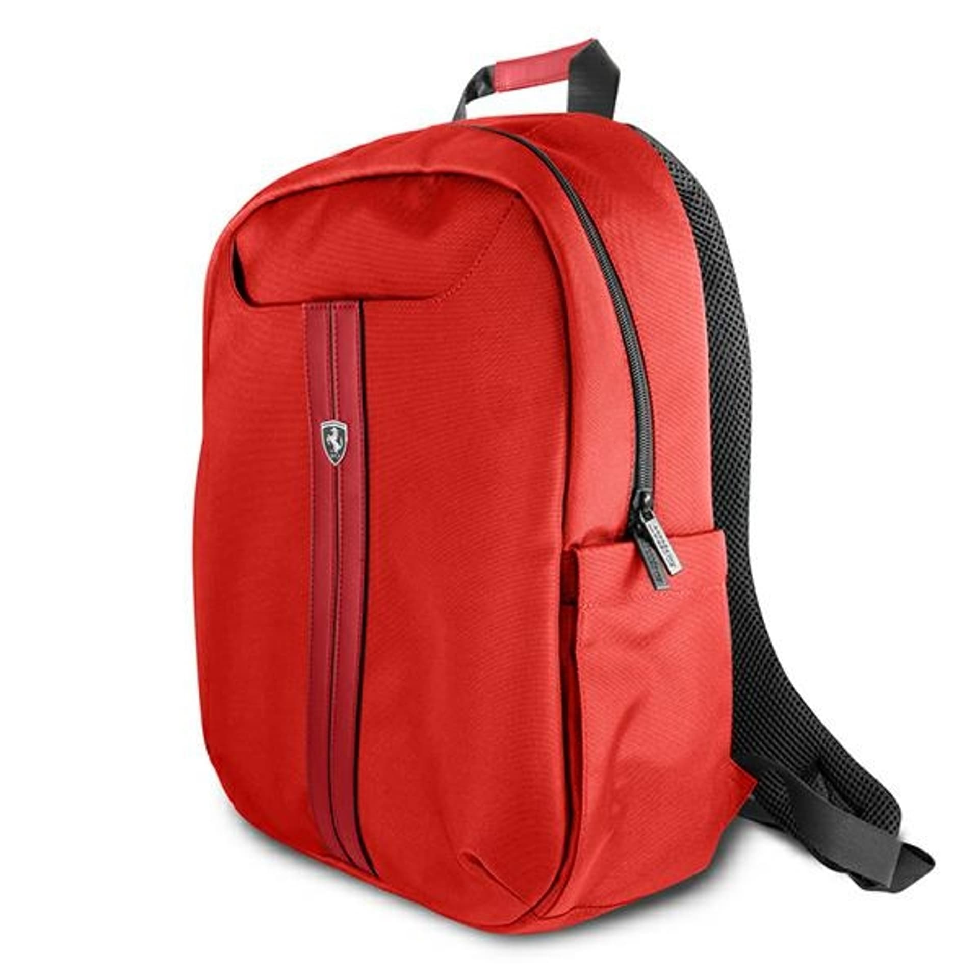 

Ferrari Plecak FEURBPS15RE 16" czerwony/red Off Track Urban