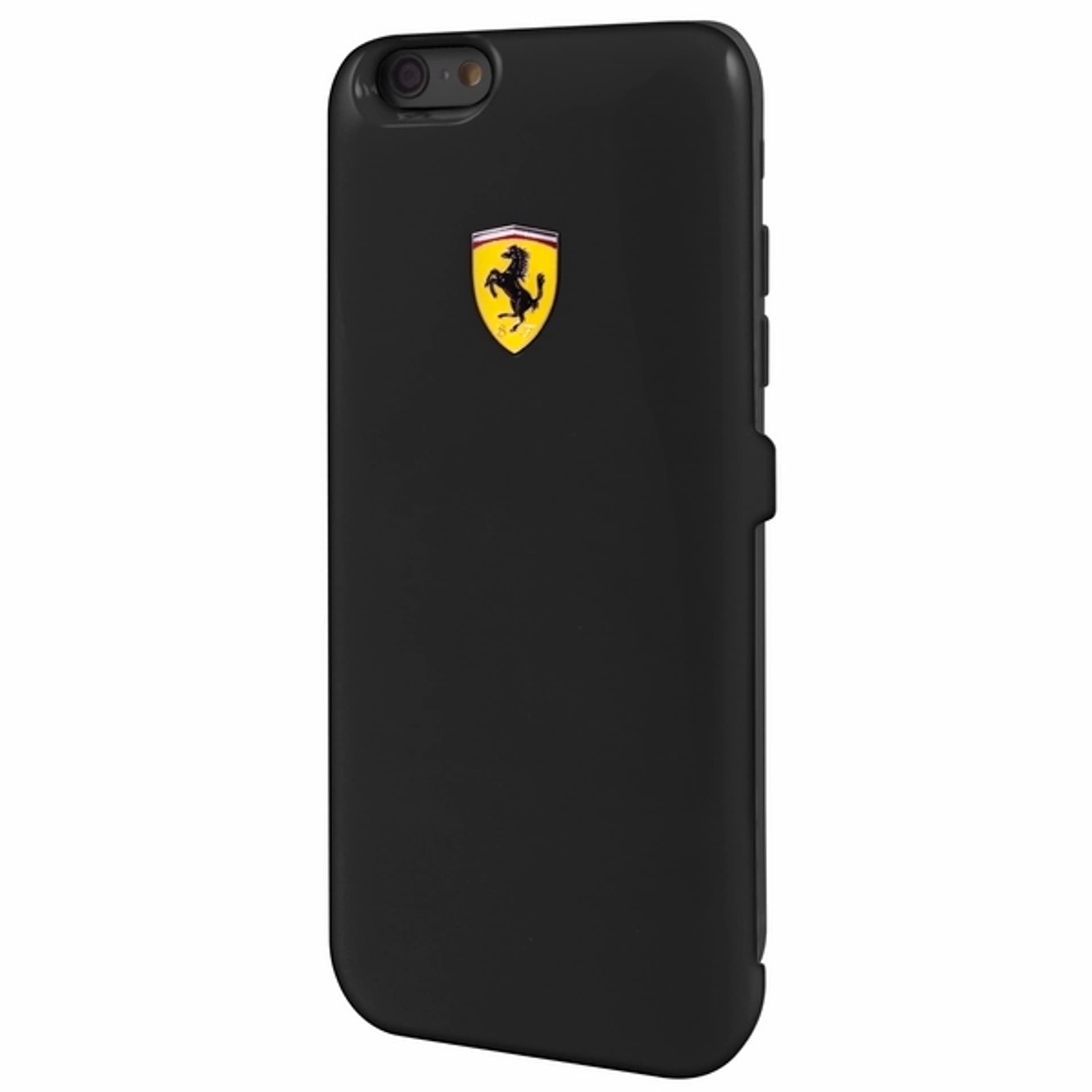 

Ferrari PowerCase FEFOMFPCP6BK iPhone 6