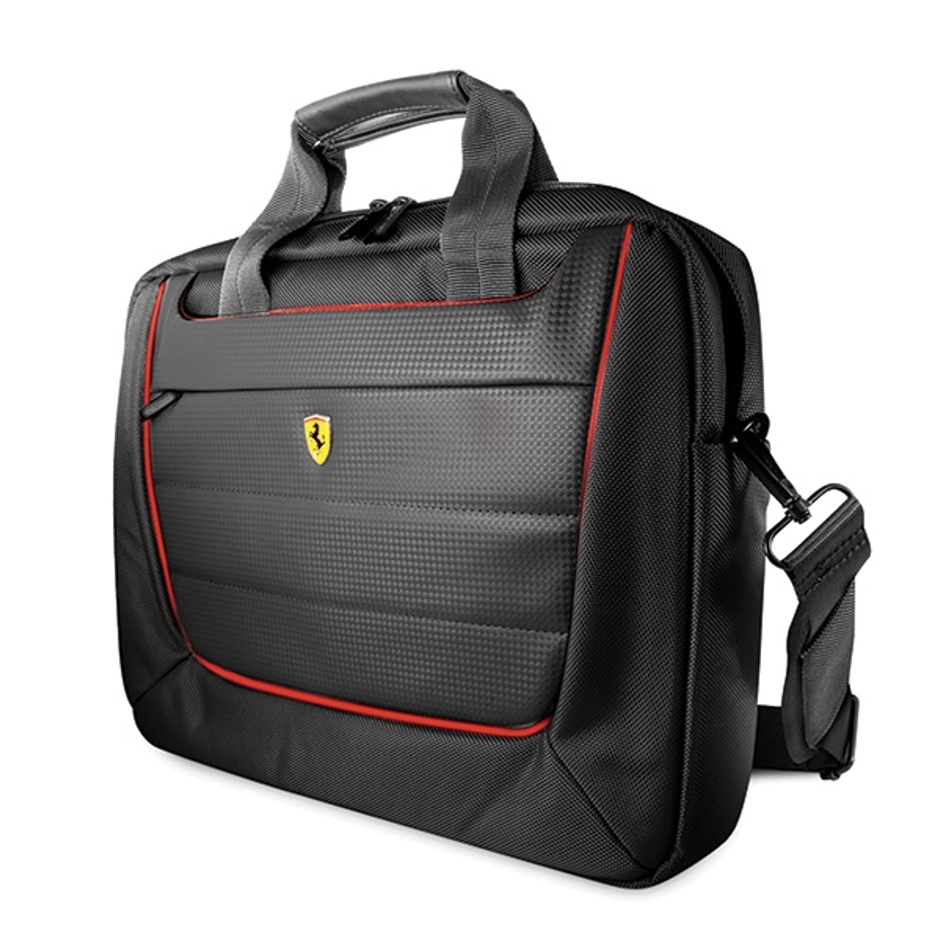 

Ferrari Torba FECB13BK Tablet 13" czarny/black Scuderia