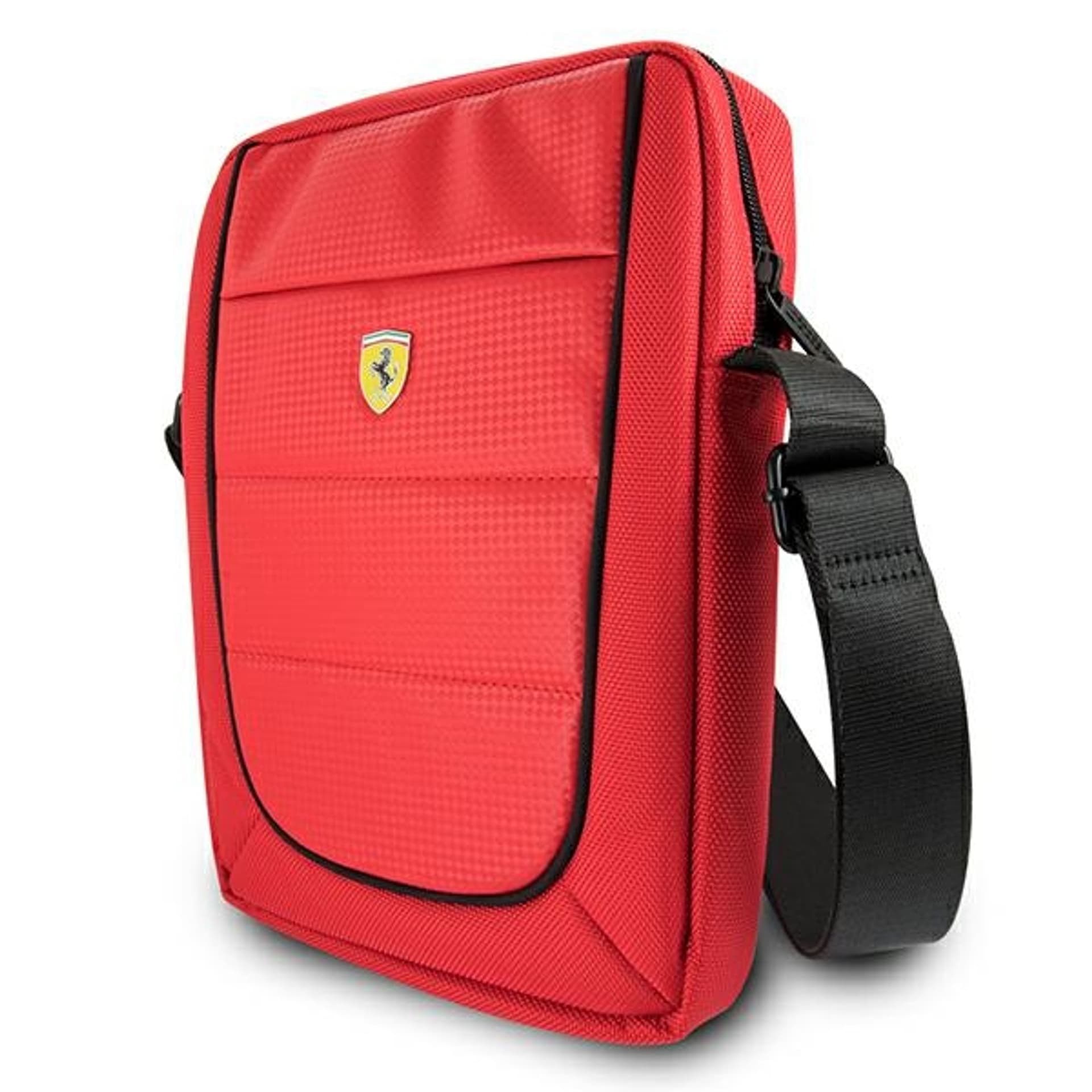 

Ferrari Torba FESH10RE Tablet 10" On Track Collection red/czerwony