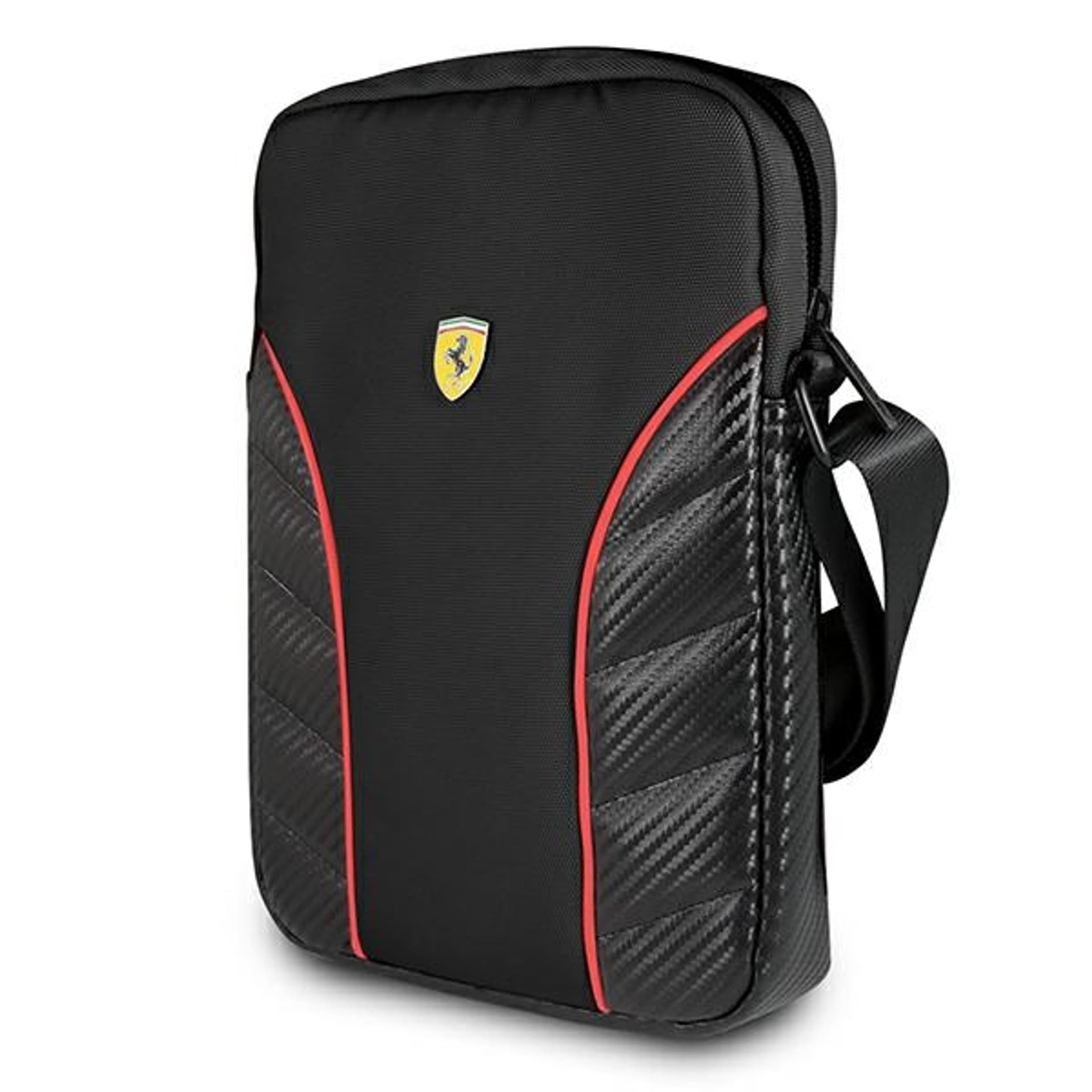 

Ferrari Torba FESRBSH10BK Tablet 10" czarny/black Scuderia