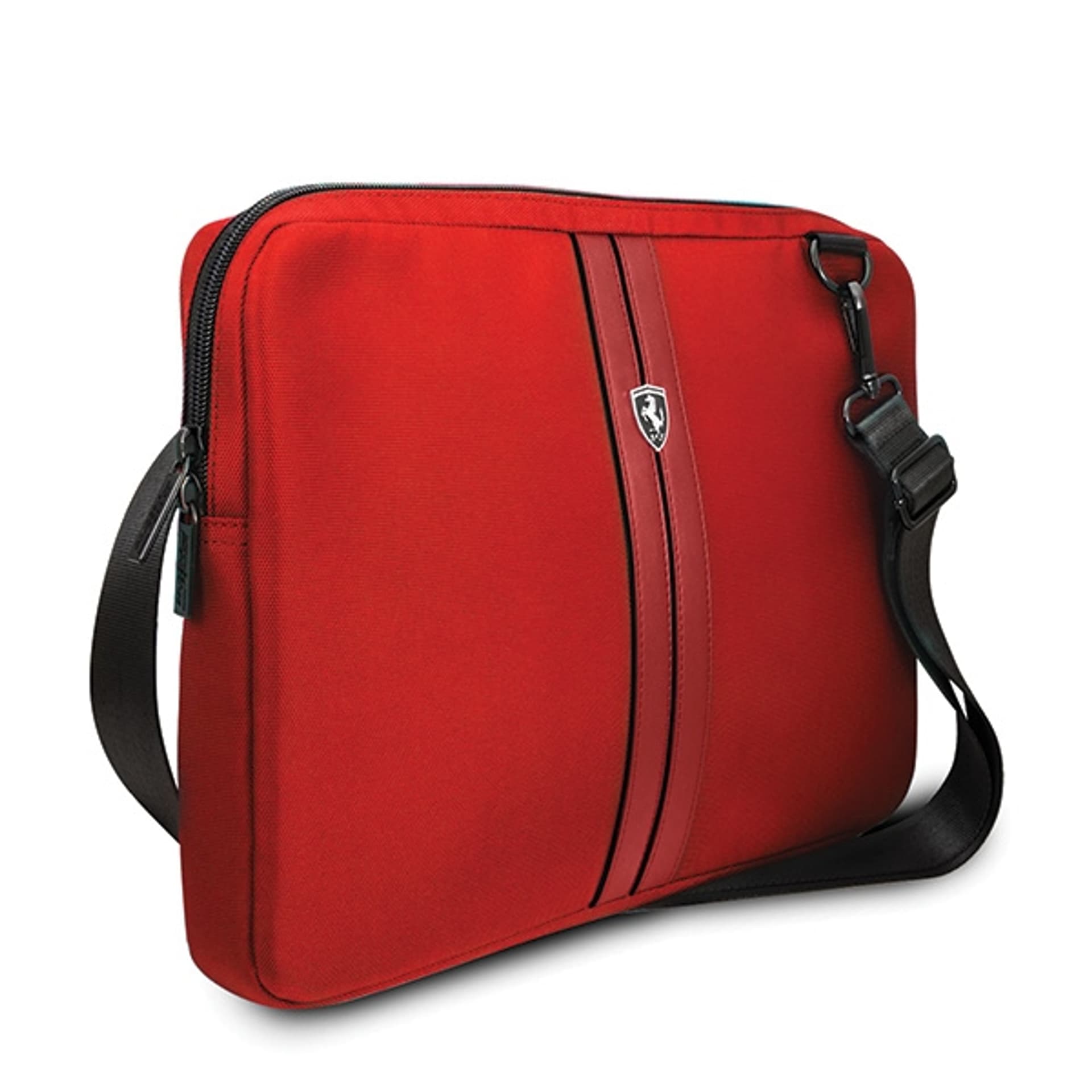 

Ferrari Torba FEURCSS13RE Tablet 13" czerwony/red Sleeve Urban Collection