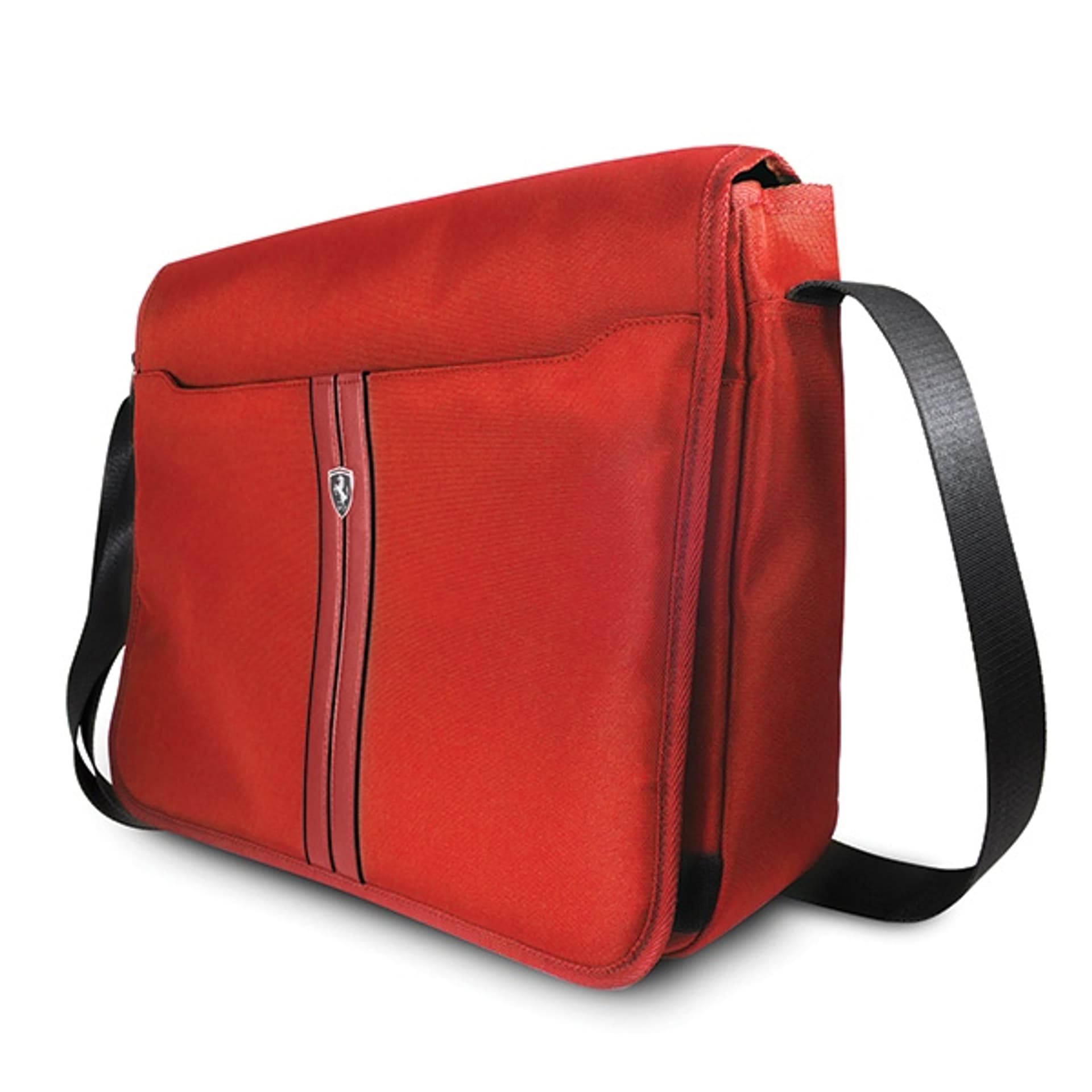 

Ferrari Torba FEURMB13RE Messenger 13" Urban Collection czerwony/red