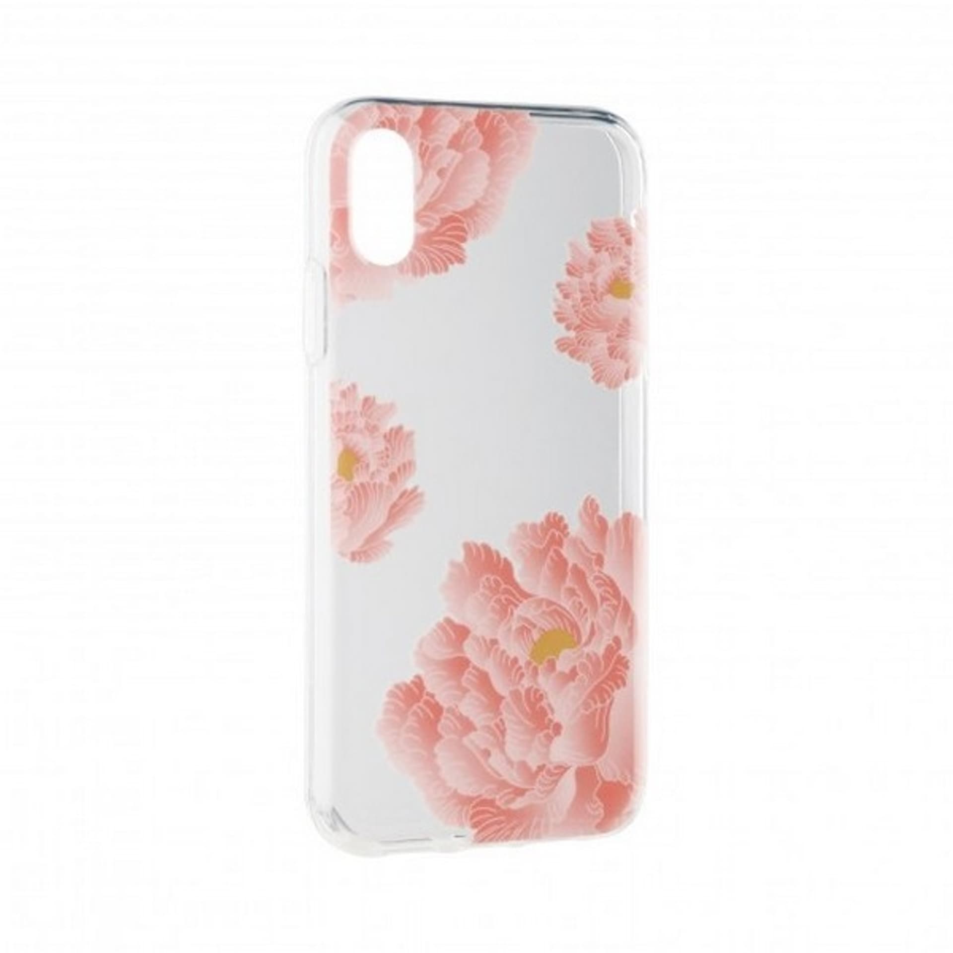 

FLAVR Pink Peonies iPhone Xs Max 33021