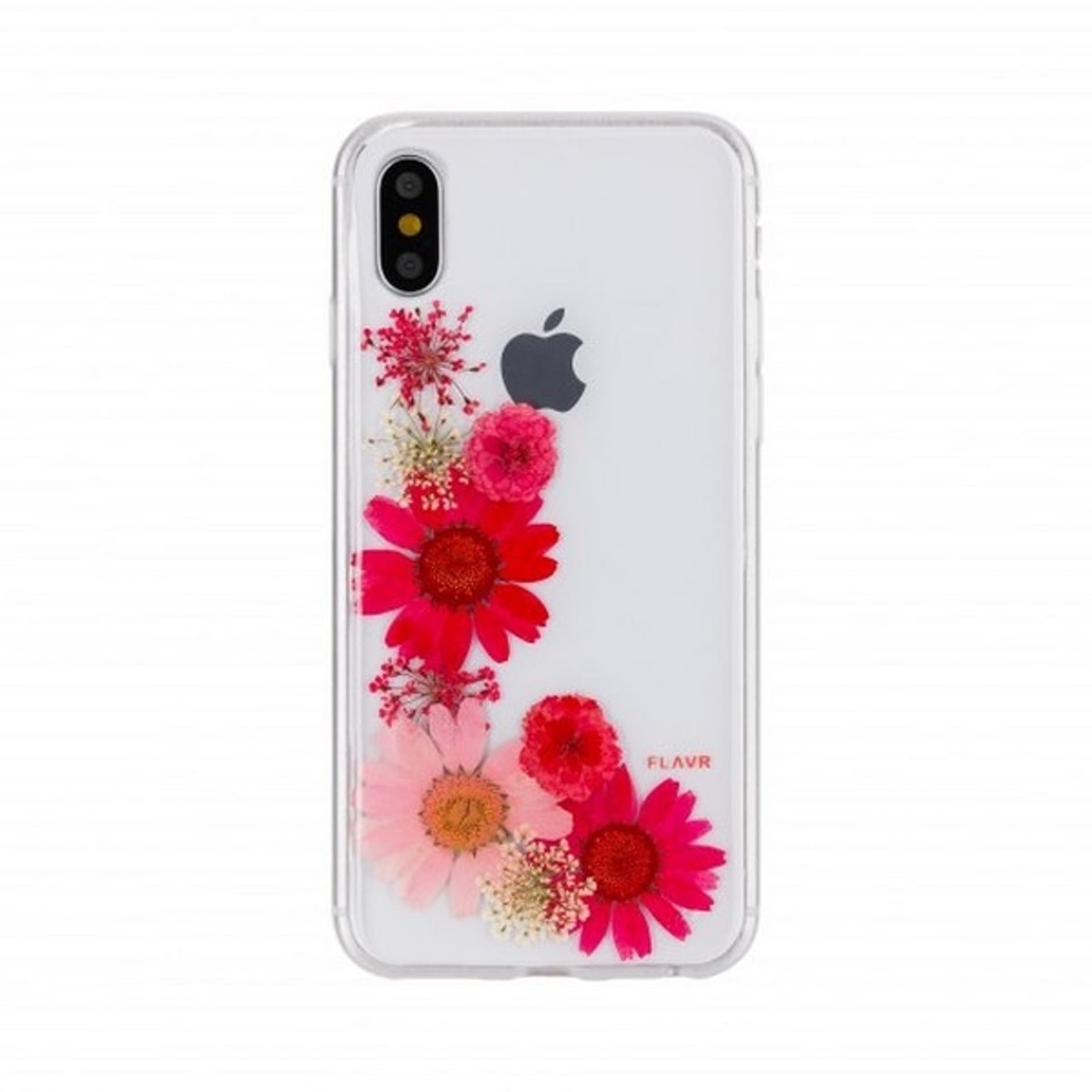 

FLAVR Real Flower Sofia iPhone X 31466