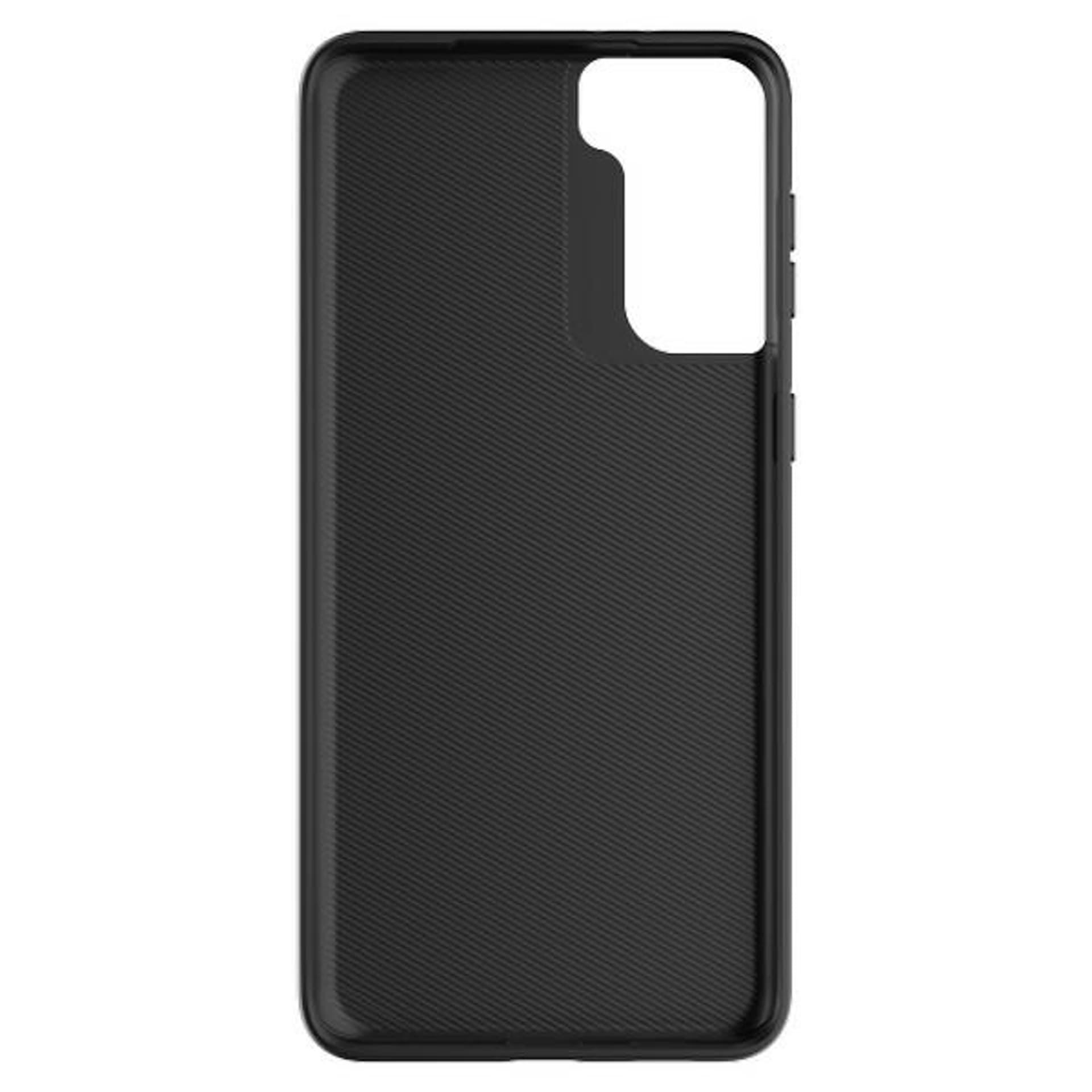 

Gear4 Copenhagen Samsung S21+ G996 czarny/black 44805