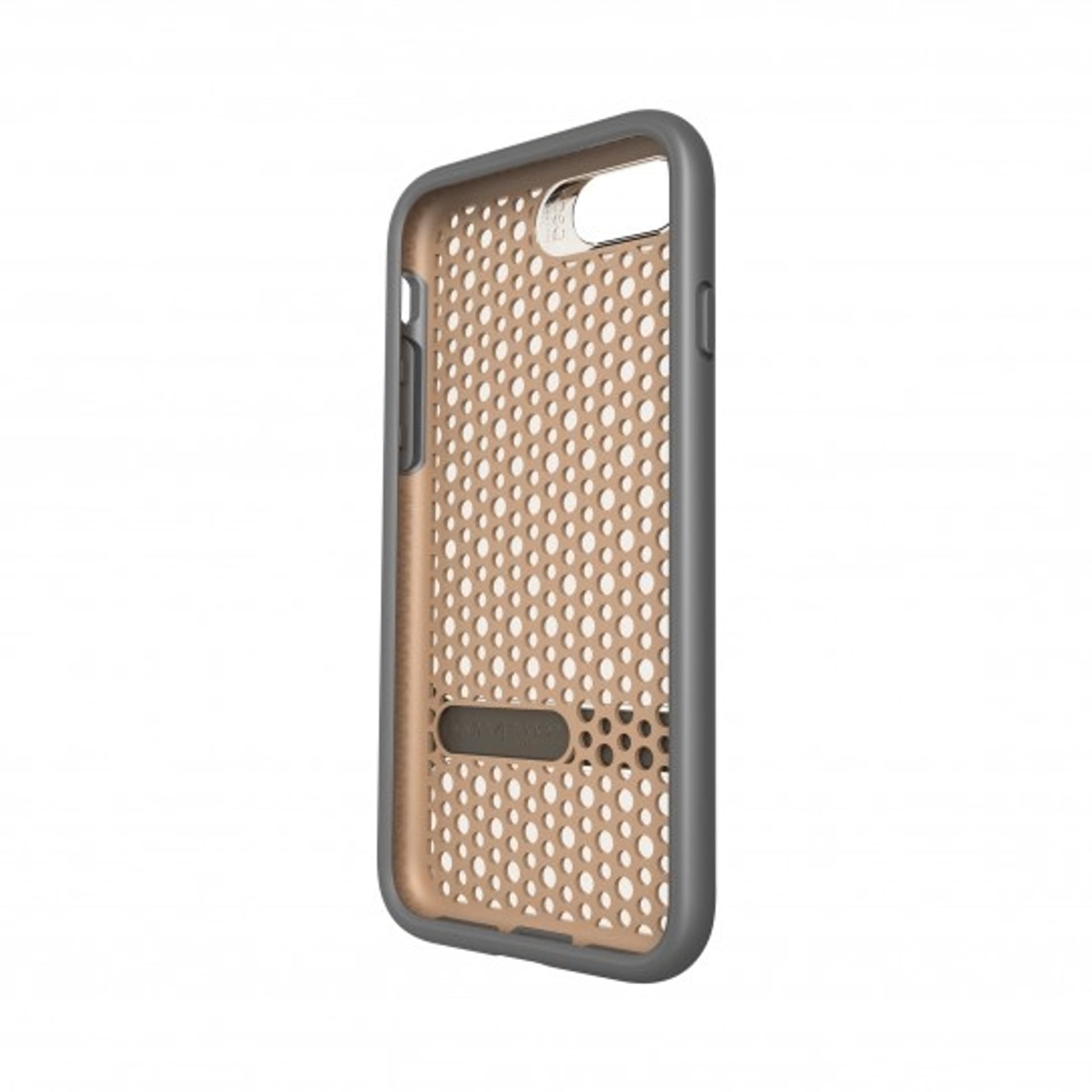 

Gear4 D3O Carnaby iPhone 7/8/SE złoty /goldI C7025D3 26195