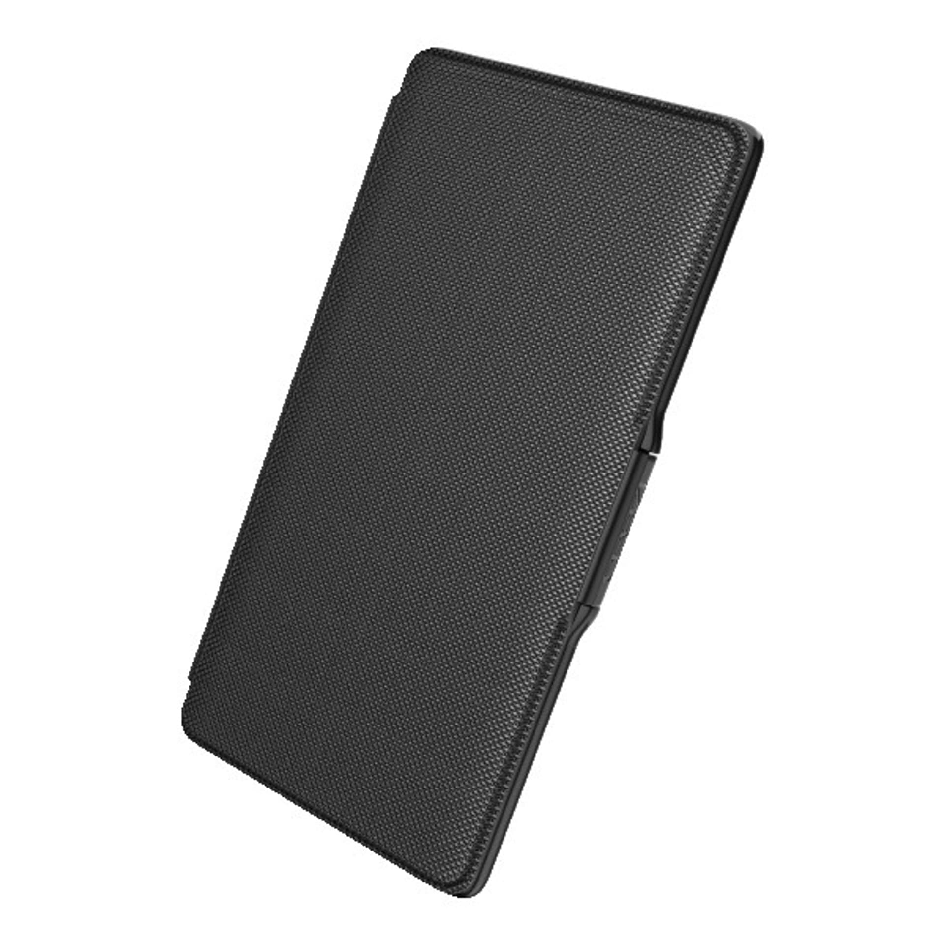 

Gear4 D3O Oxford Eco Samsung N970 Note 10 czarny/black 702003969
